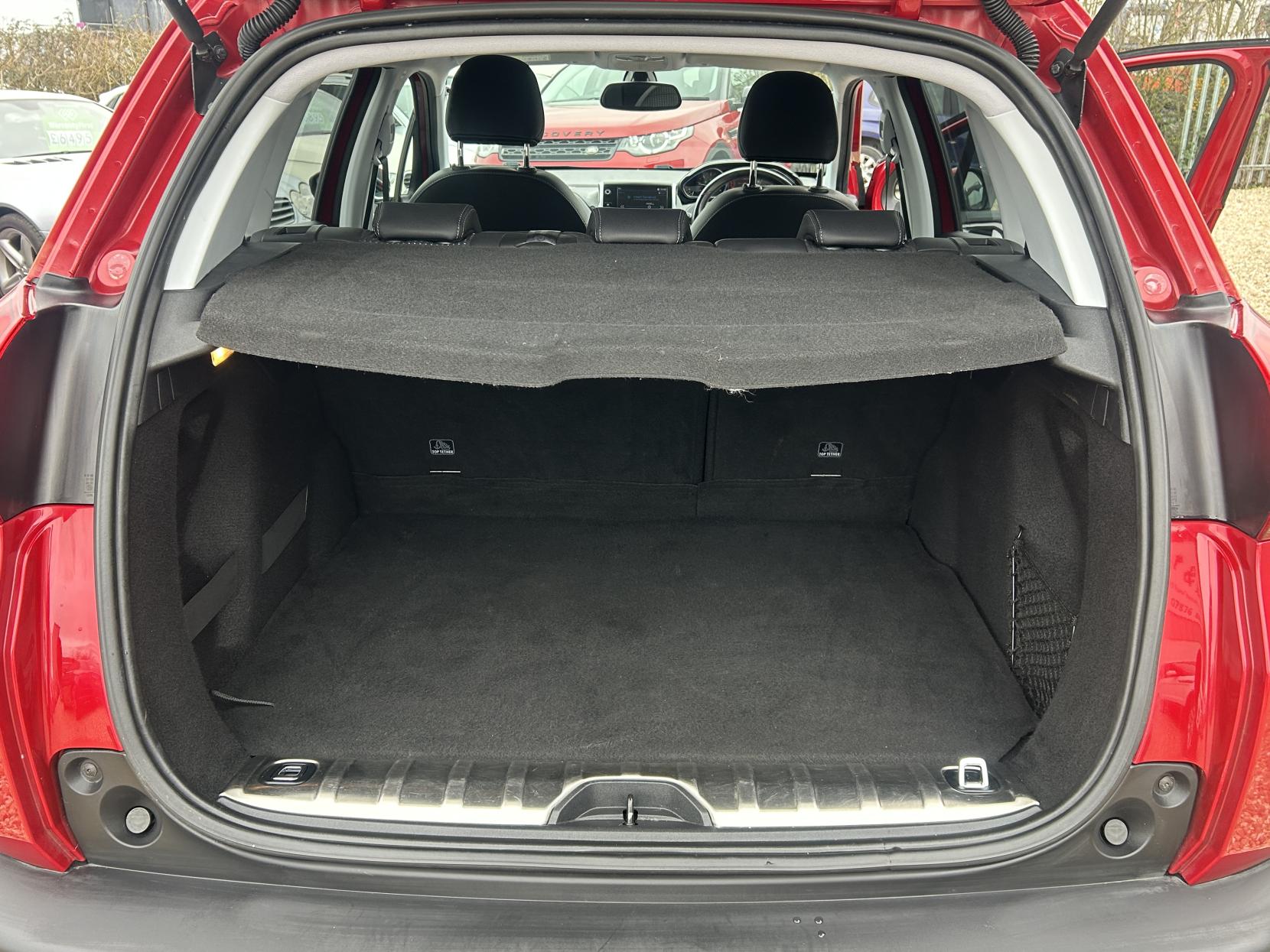 Peugeot 2008 1.6 BlueHDi Allure SUV 5dr Diesel Manual Euro 6 (s/s) (100 ps)