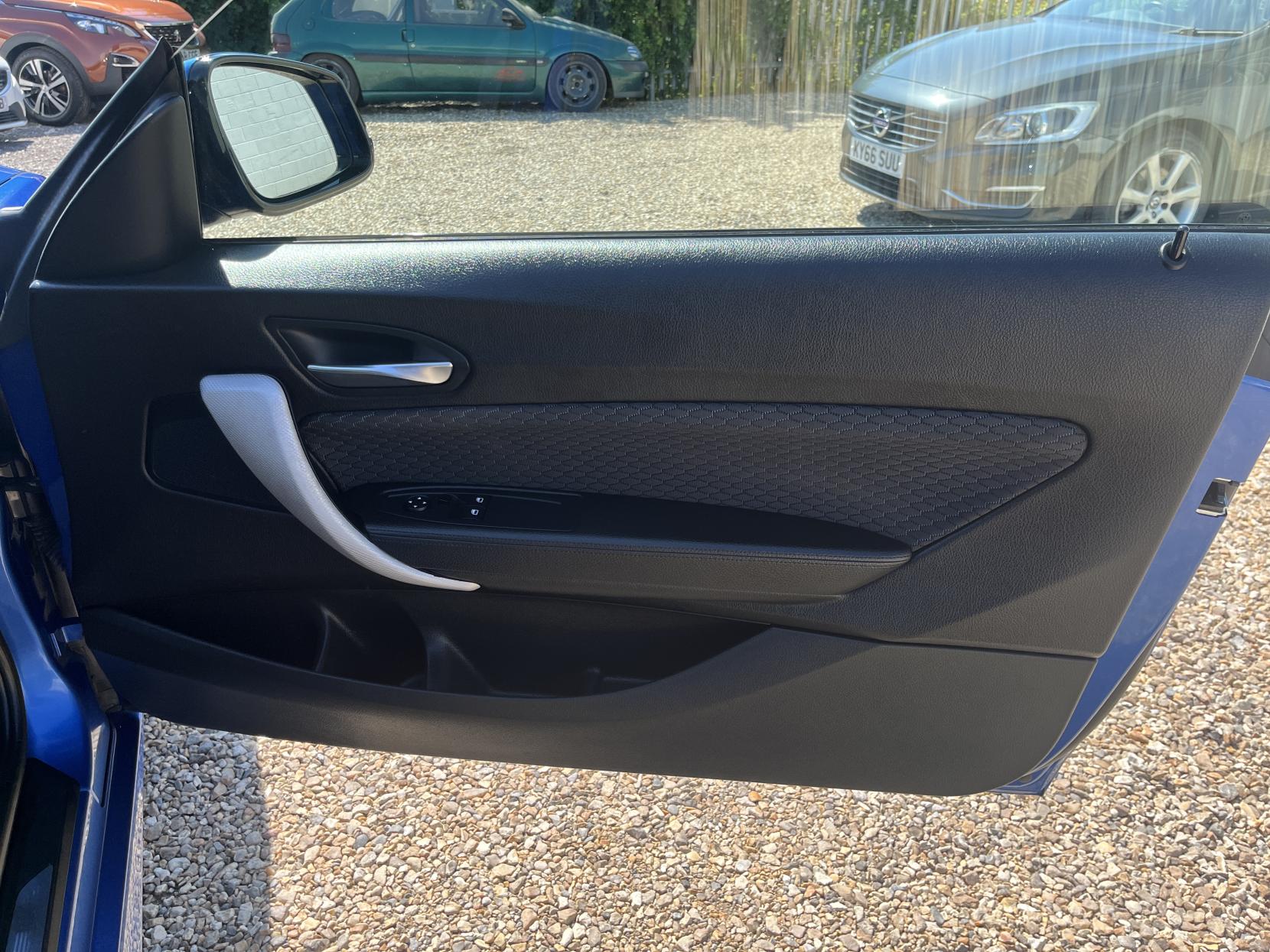 BMW 2 Series 1.5 218i M Sport Coupe 2dr Petrol Manual Euro 6 (s/s) (136 ps)