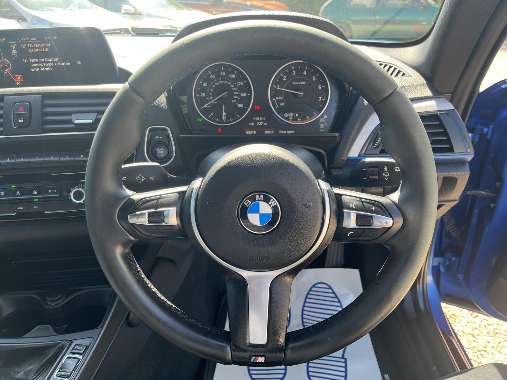 BMW 2 Series 1.5 218i M Sport Coupe 2dr Petrol Manual Euro 6 (s/s) (136 ps)