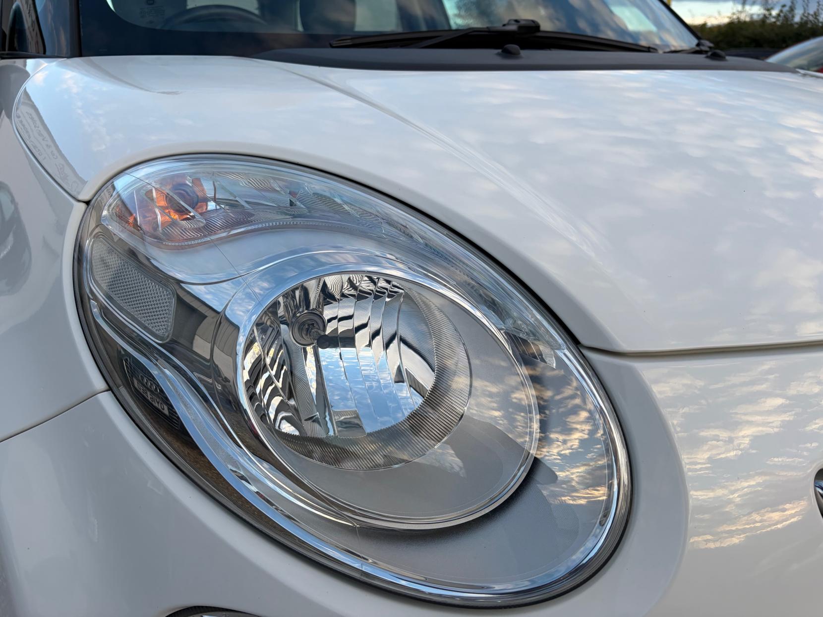 Fiat 500L 1.4 Pop Star MPV 5dr Petrol Manual Euro 6 (95 bhp)