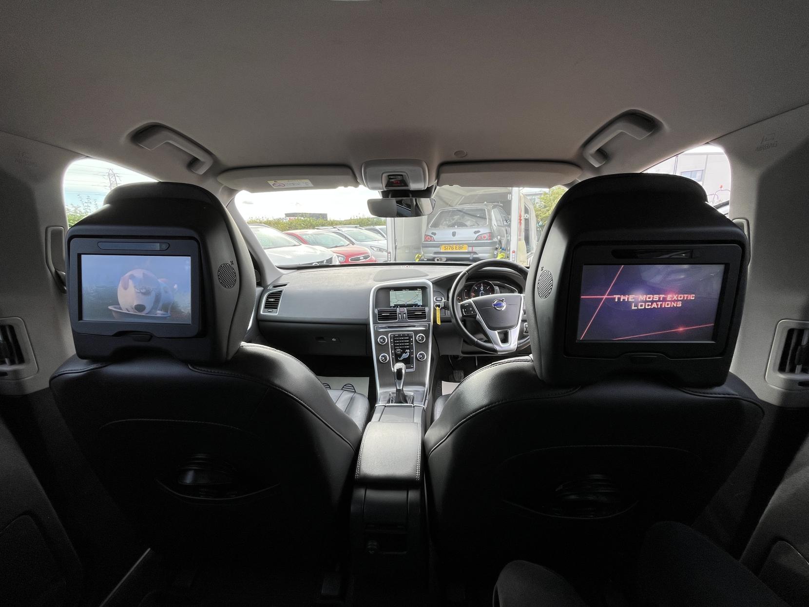 Volvo XC60 2.0 D4 SE Lux Nav SUV 5dr Diesel Manual Euro 6 (s/s) (190 ps)
