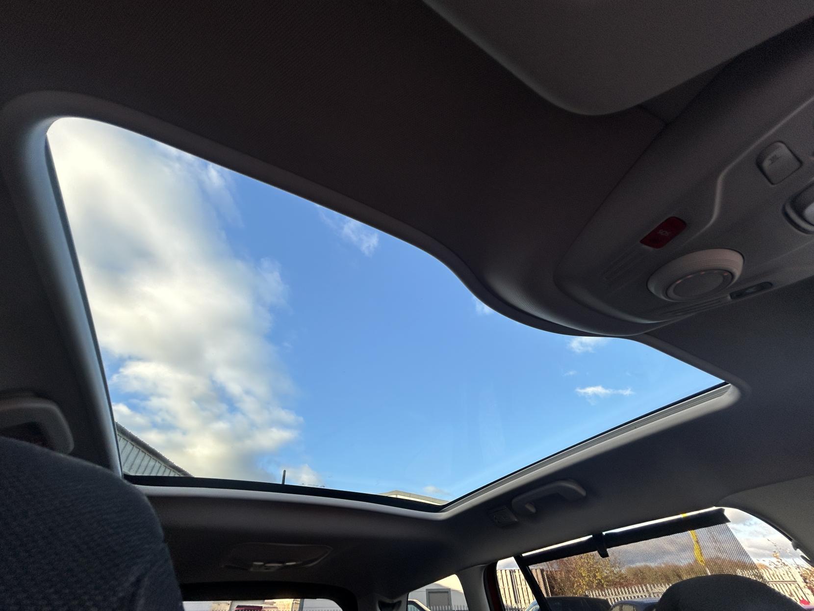 Citroen Grand C4 Picasso 1.6 BlueHDi Flair MPV 5dr Diesel Manual Euro 6 (s/s) (120 ps)