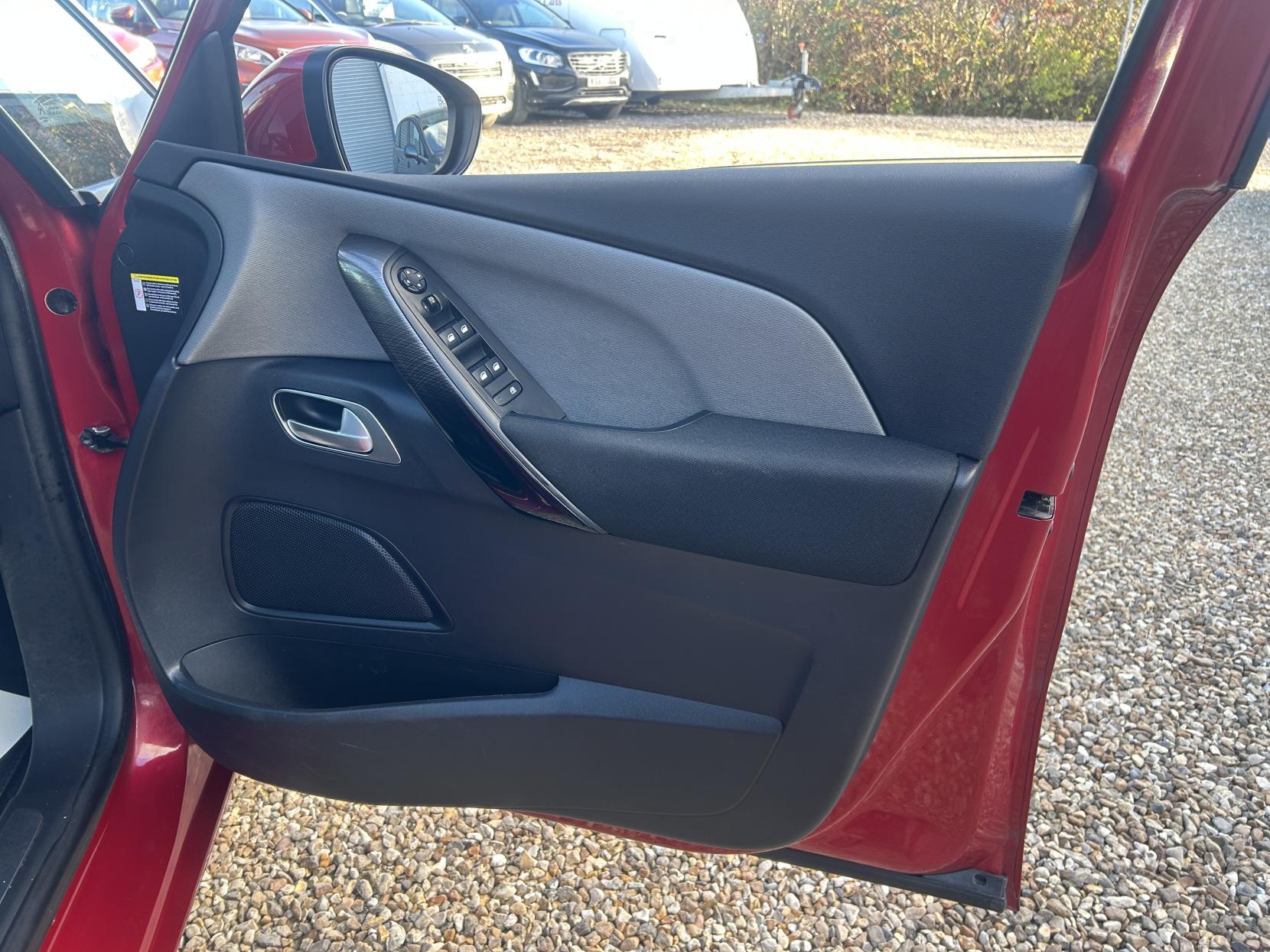 Citroen Grand C4 Picasso 1.6 BlueHDi Flair MPV 5dr Diesel Manual Euro 6 (s/s) (120 ps)