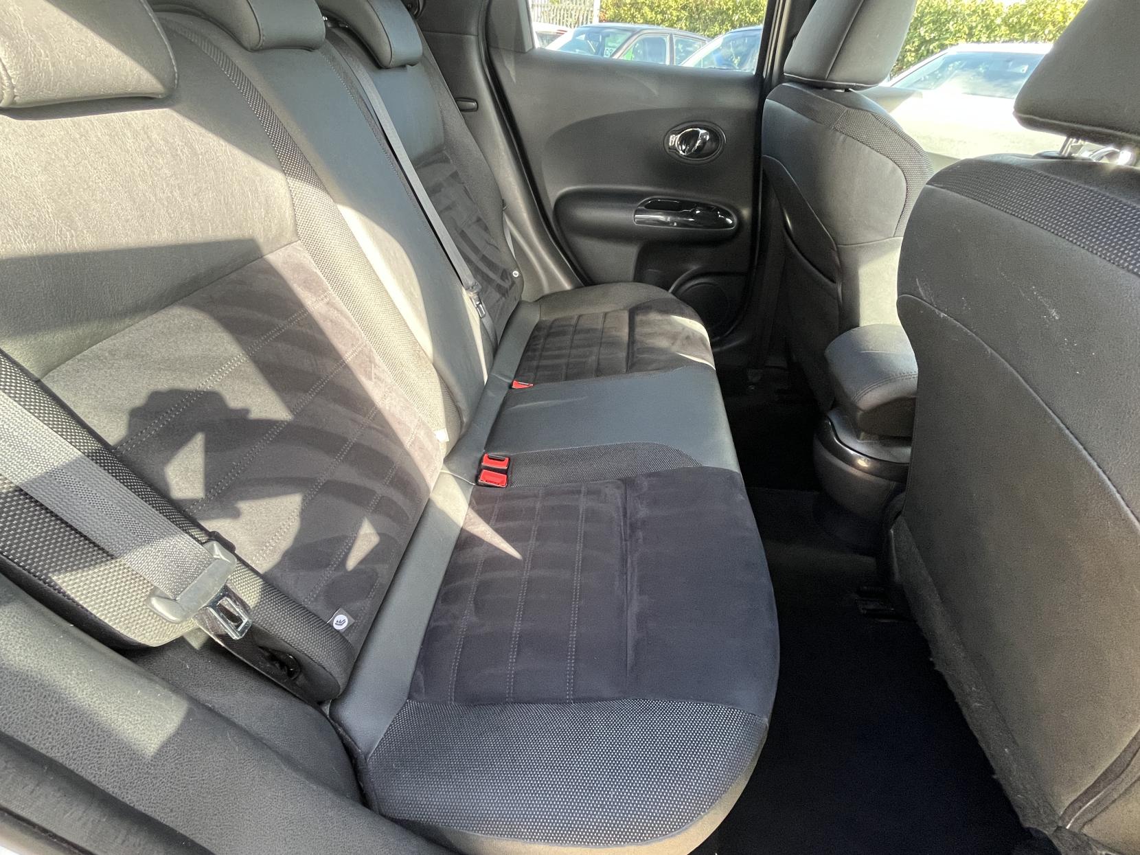 Nissan Juke 1.5 dCi N-Connecta SUV 5dr Diesel Manual Euro 6 (s/s) (110 ps)