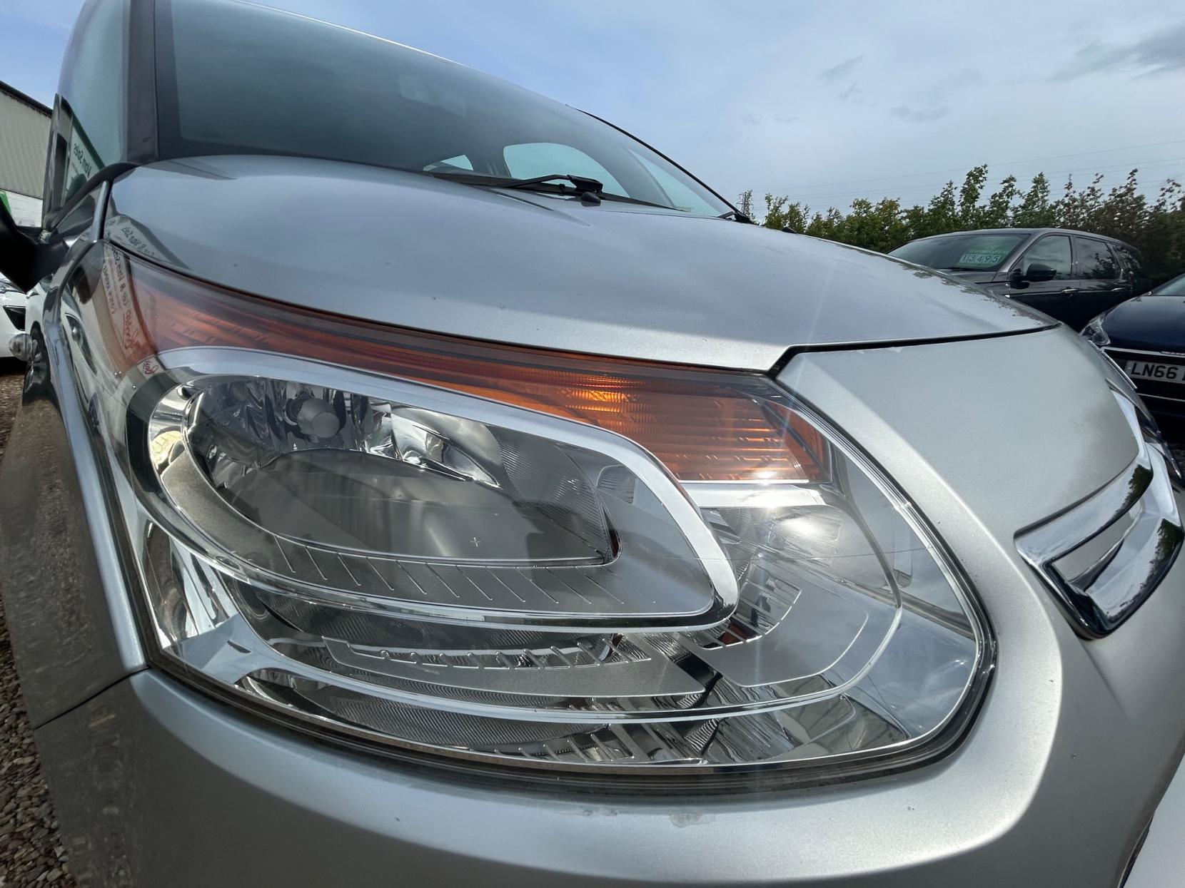 Citroen C3 Picasso 1.6 HDi VTR+ MPV 5dr Diesel Manual Euro 5 (90 ps)