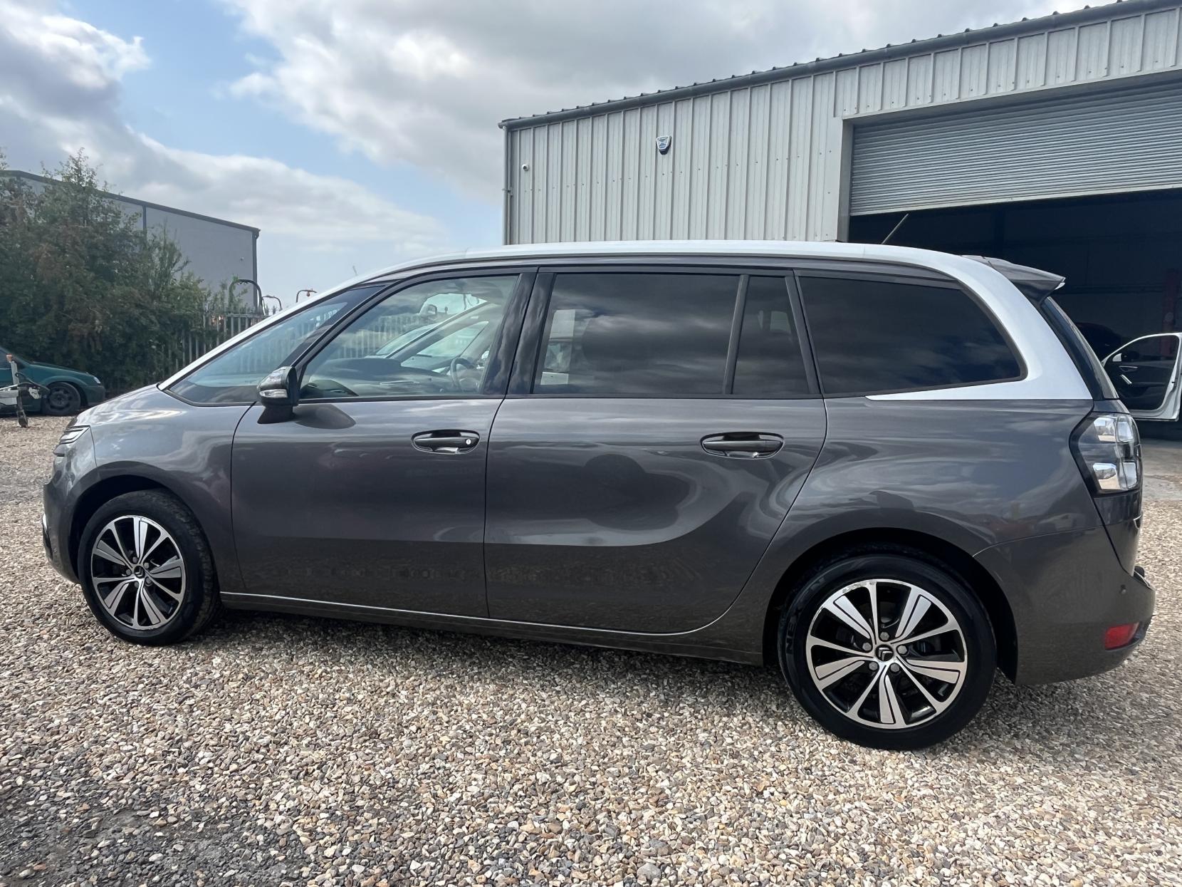 Citroen Grand C4 SpaceTourer 1.5 BlueHDi Flair MPV 5dr Diesel Manual Euro 6 (s/s) (130 ps)