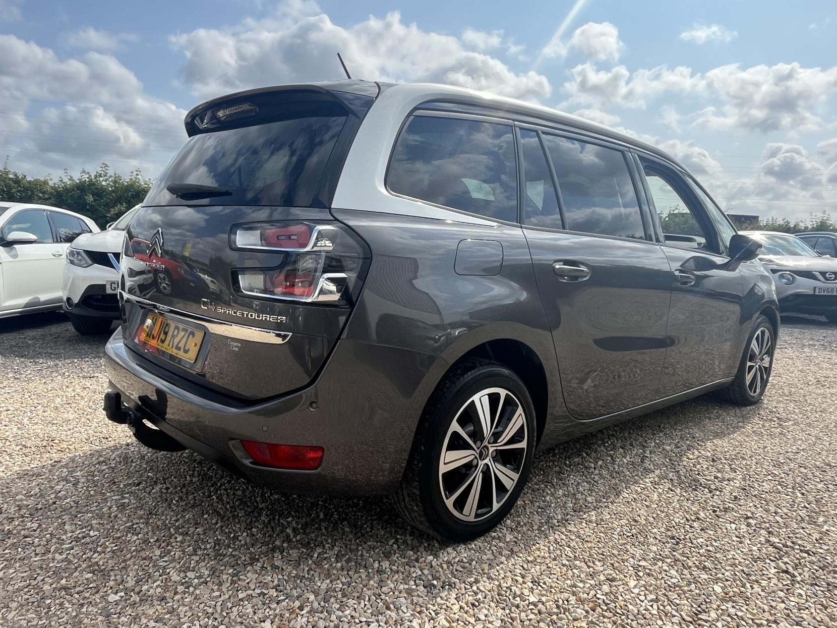 Citroen Grand C4 SpaceTourer 1.5 BlueHDi Flair MPV 5dr Diesel Manual Euro 6 (s/s) (130 ps)