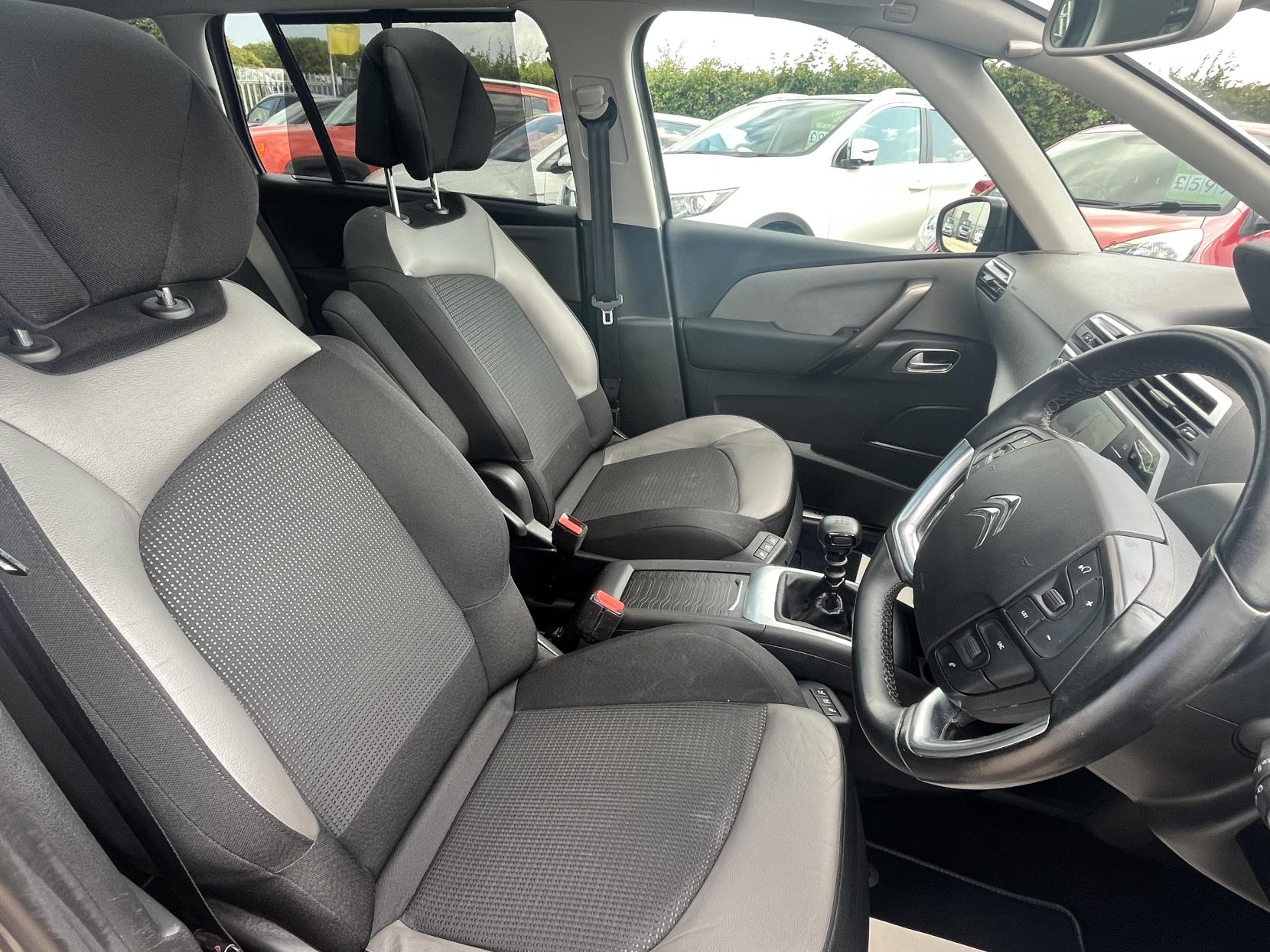 Citroen Grand C4 SpaceTourer 1.5 BlueHDi Flair MPV 5dr Diesel Manual Euro 6 (s/s) (130 ps)