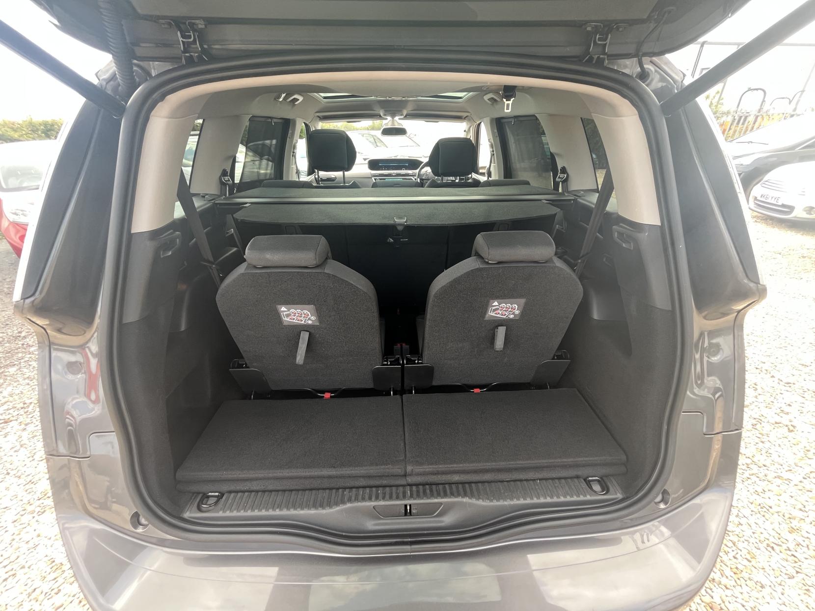 Citroen Grand C4 SpaceTourer 1.5 BlueHDi Flair MPV 5dr Diesel Manual Euro 6 (s/s) (130 ps)