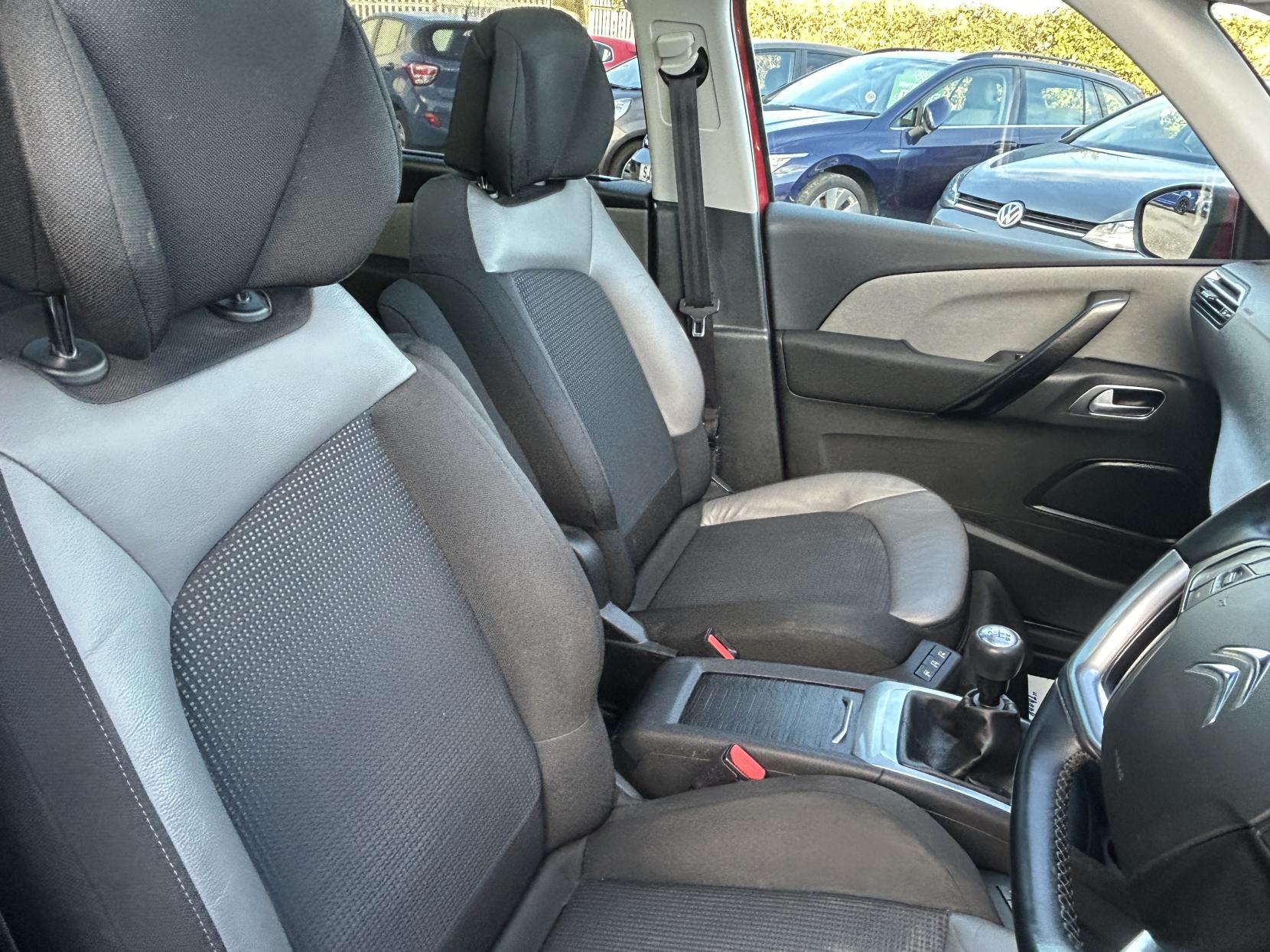 Citroen Grand C4 Picasso 1.6 BlueHDi Flair MPV 5dr Diesel Manual Euro 6 (s/s) (120 ps)