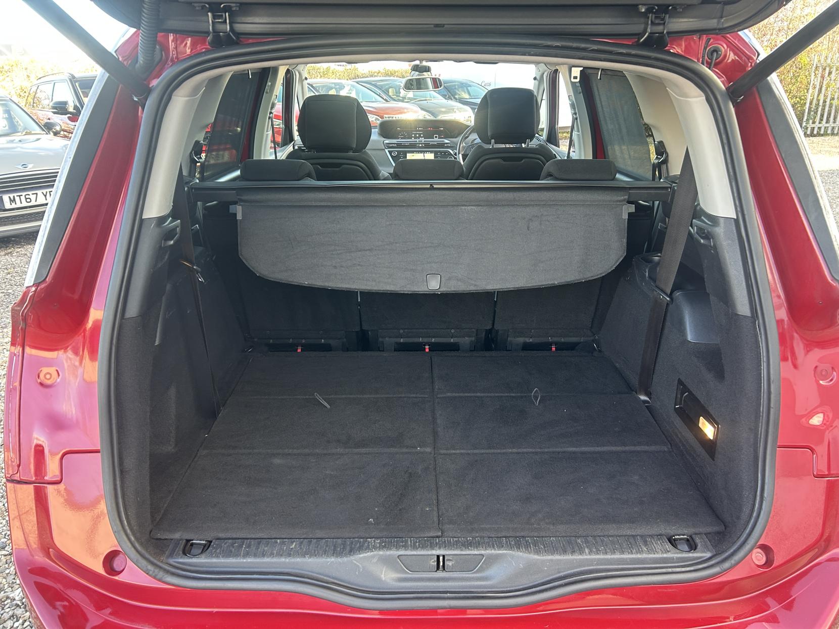 Citroen Grand C4 Picasso 1.6 BlueHDi Flair MPV 5dr Diesel Manual Euro 6 (s/s) (120 ps)