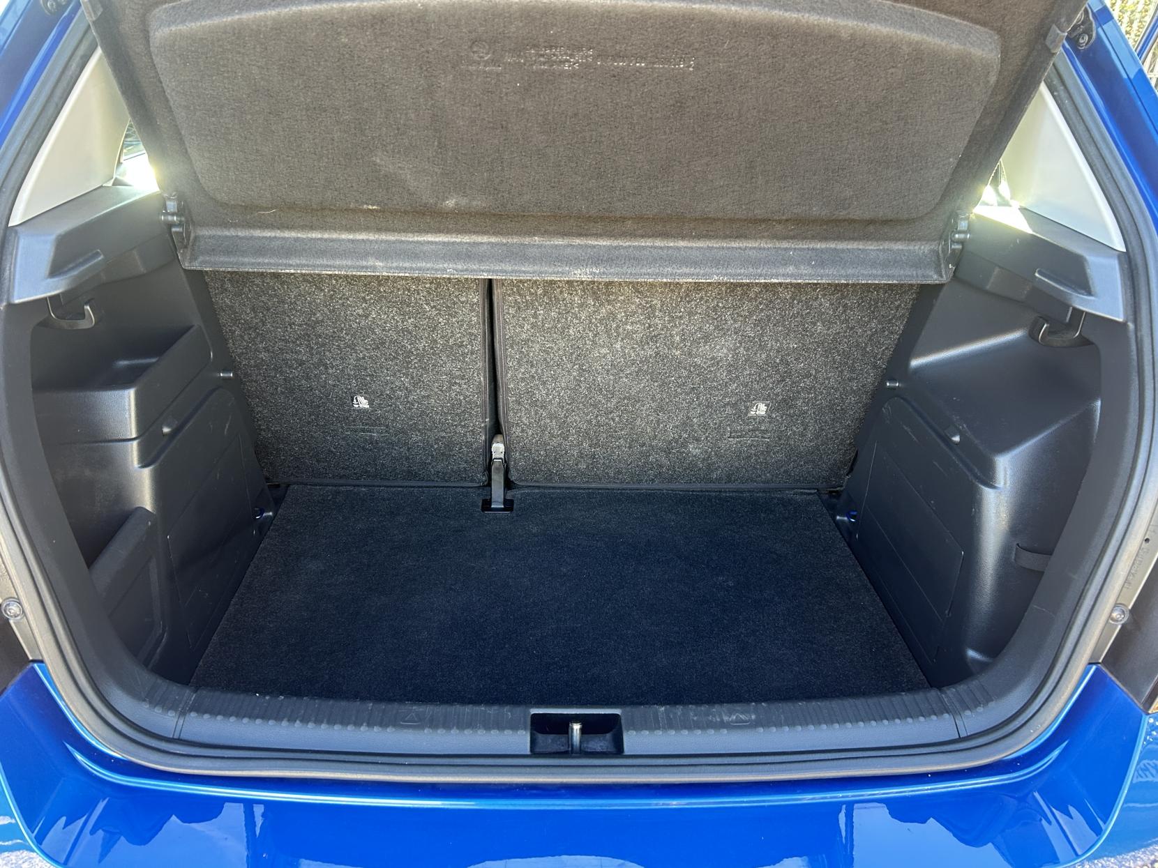 Skoda Fabia 1.0 TSI Colour Edition Hatchback 5dr Petrol Manual Euro 6 (s/s) (95 ps)