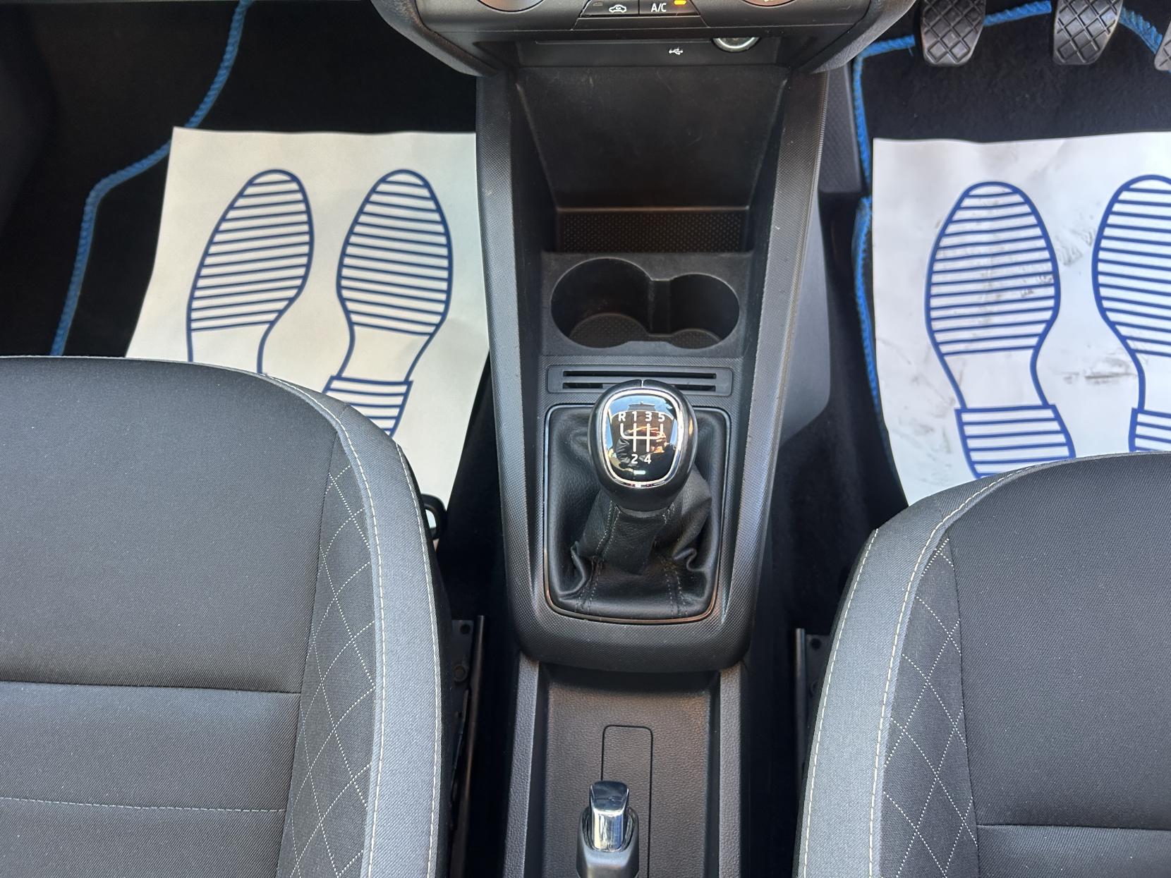 Skoda Fabia 1.0 TSI Colour Edition Hatchback 5dr Petrol Manual Euro 6 (s/s) (95 ps)