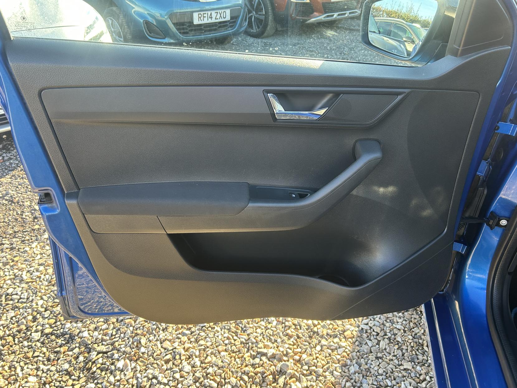 Skoda Fabia 1.0 TSI Colour Edition Hatchback 5dr Petrol Manual Euro 6 (s/s) (95 ps)