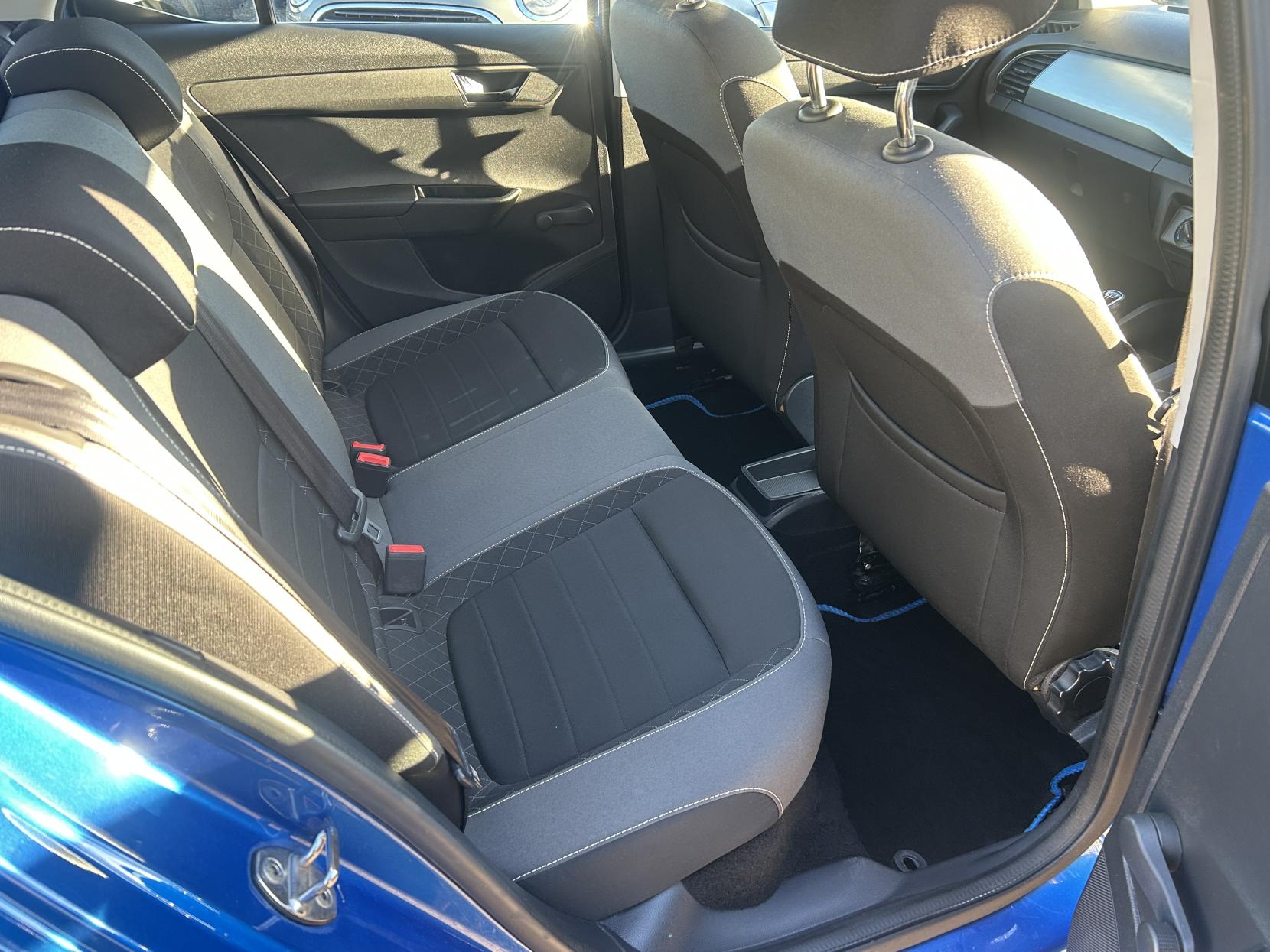 Skoda Fabia 1.0 TSI Colour Edition Hatchback 5dr Petrol Manual Euro 6 (s/s) (95 ps)