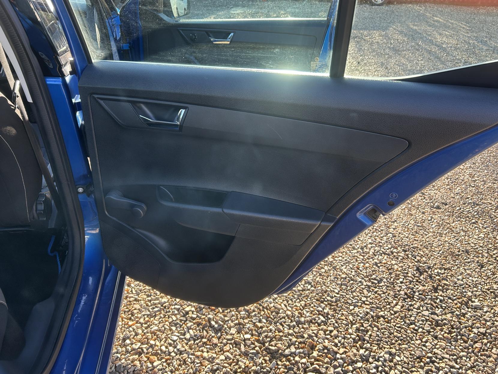 Skoda Fabia 1.0 TSI Colour Edition Hatchback 5dr Petrol Manual Euro 6 (s/s) (95 ps)