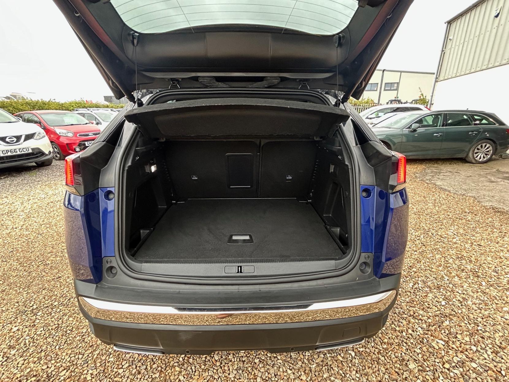 Peugeot 3008 1.5 BlueHDi GT Line Premium SUV 5dr Diesel Manual Euro 6 (s/s) (130 ps)