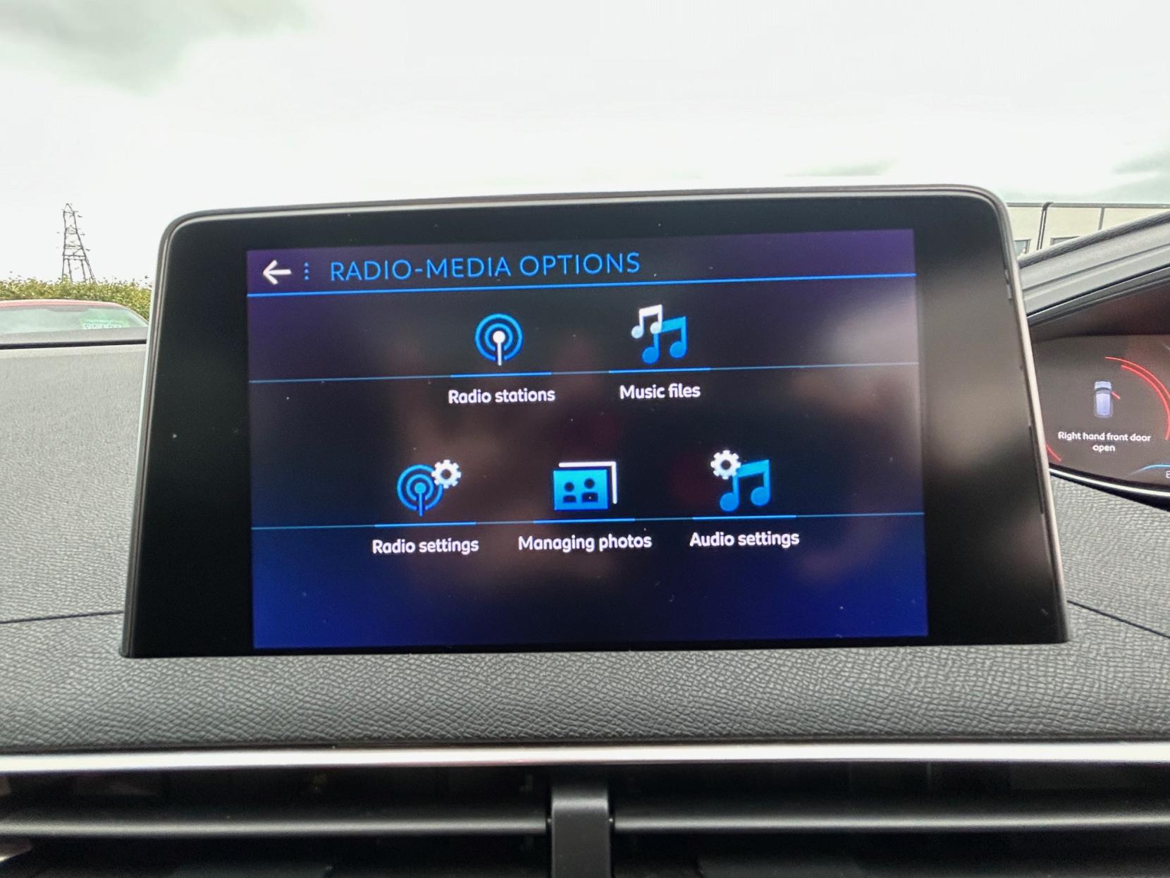 Peugeot 3008 1.5 BlueHDi GT Line Premium SUV 5dr Diesel Manual Euro 6 (s/s) (130 ps)