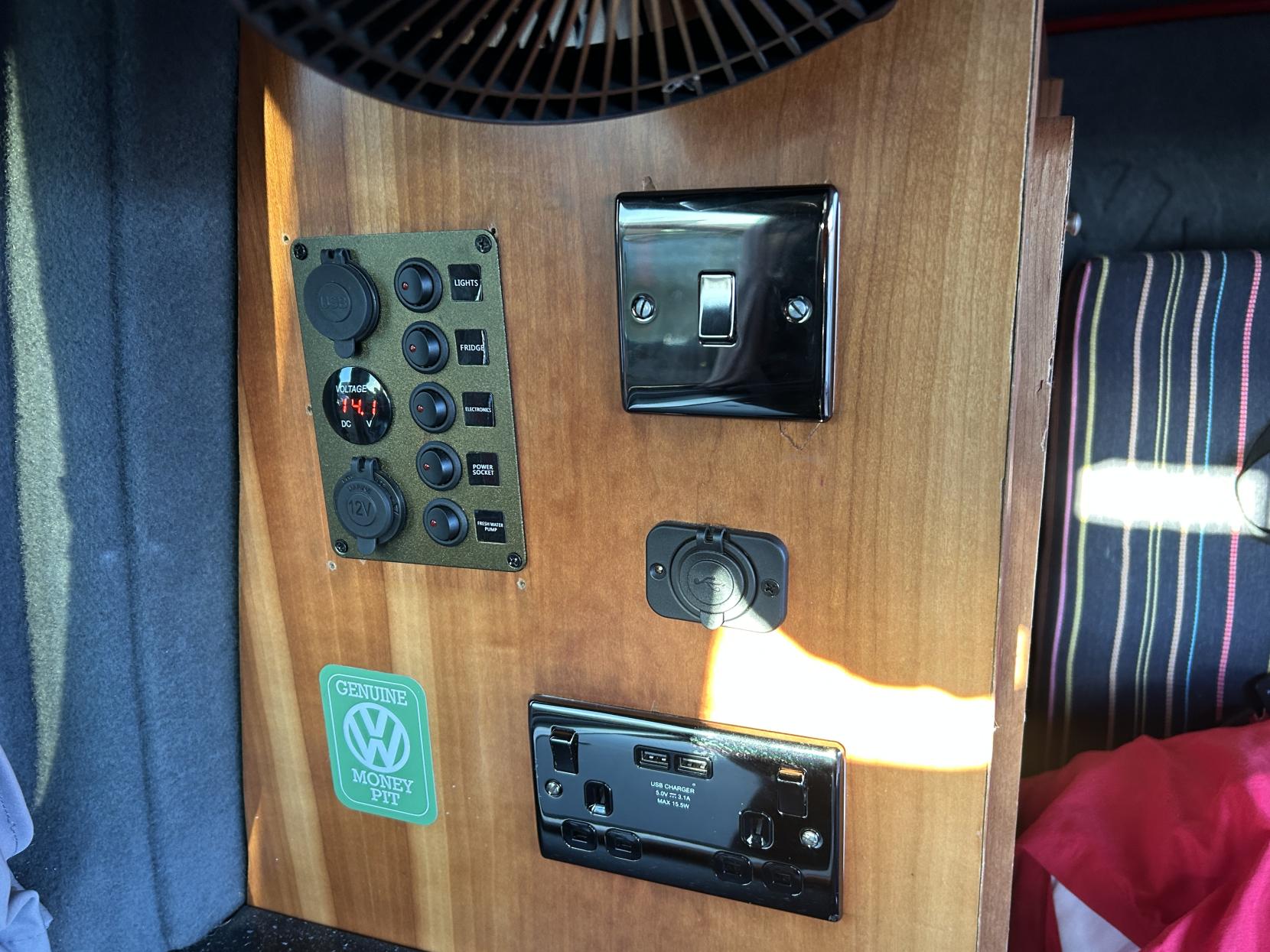 Volkswagen Transporter 1.9 TDI T28 Panel Van 4dr Diesel Manual L1 H1 (103 bhp)