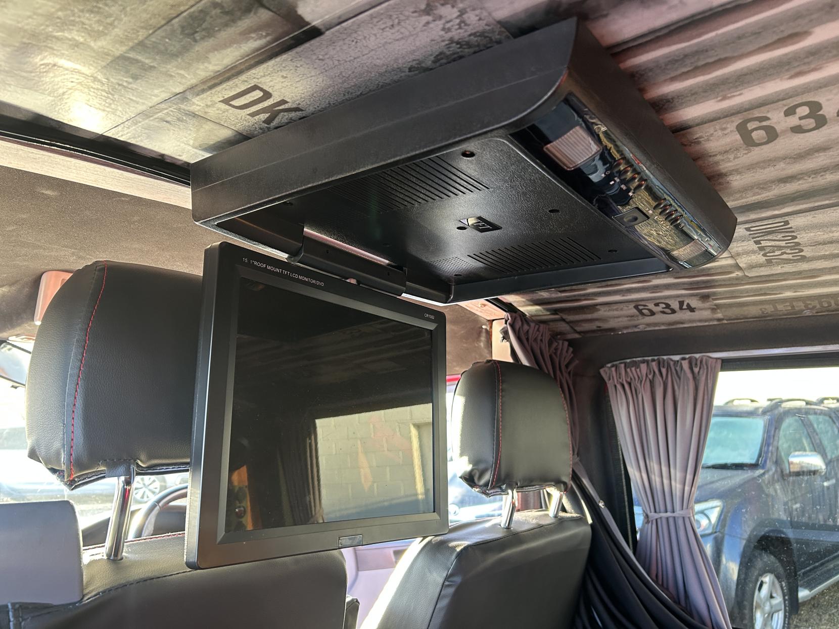 Volkswagen Transporter 1.9 TDI T28 Panel Van 4dr Diesel Manual L1 H1 (103 bhp)