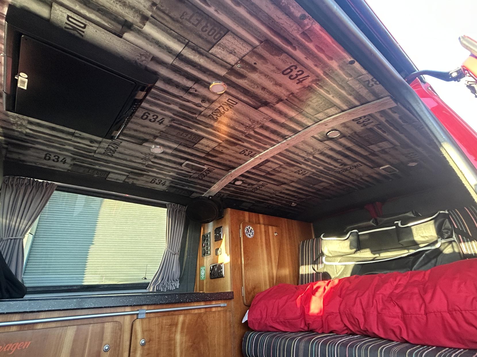 Volkswagen Transporter 1.9 TDI T28 Panel Van 4dr Diesel Manual L1 H1 (103 bhp)