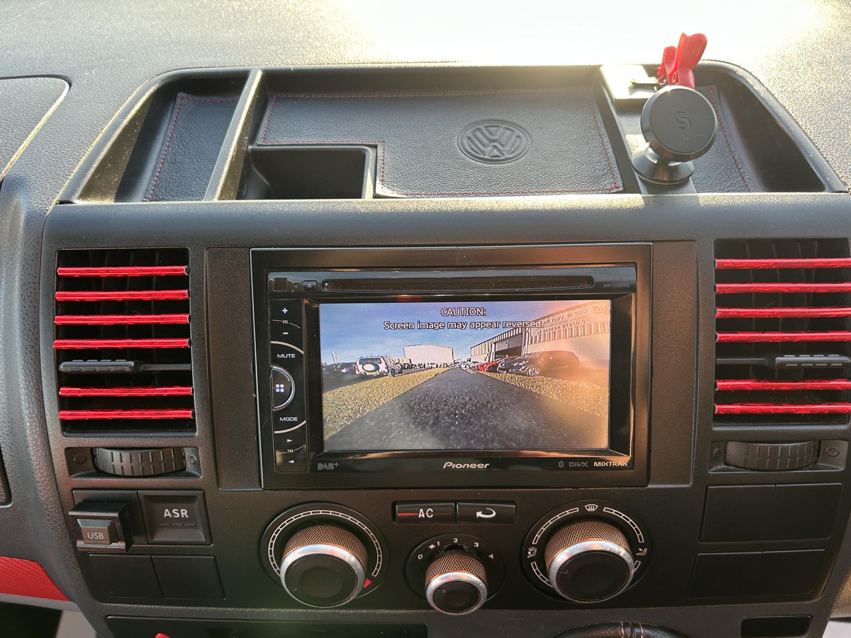 Volkswagen Transporter 1.9 TDI T28 Panel Van 4dr Diesel Manual L1 H1 (103 bhp)