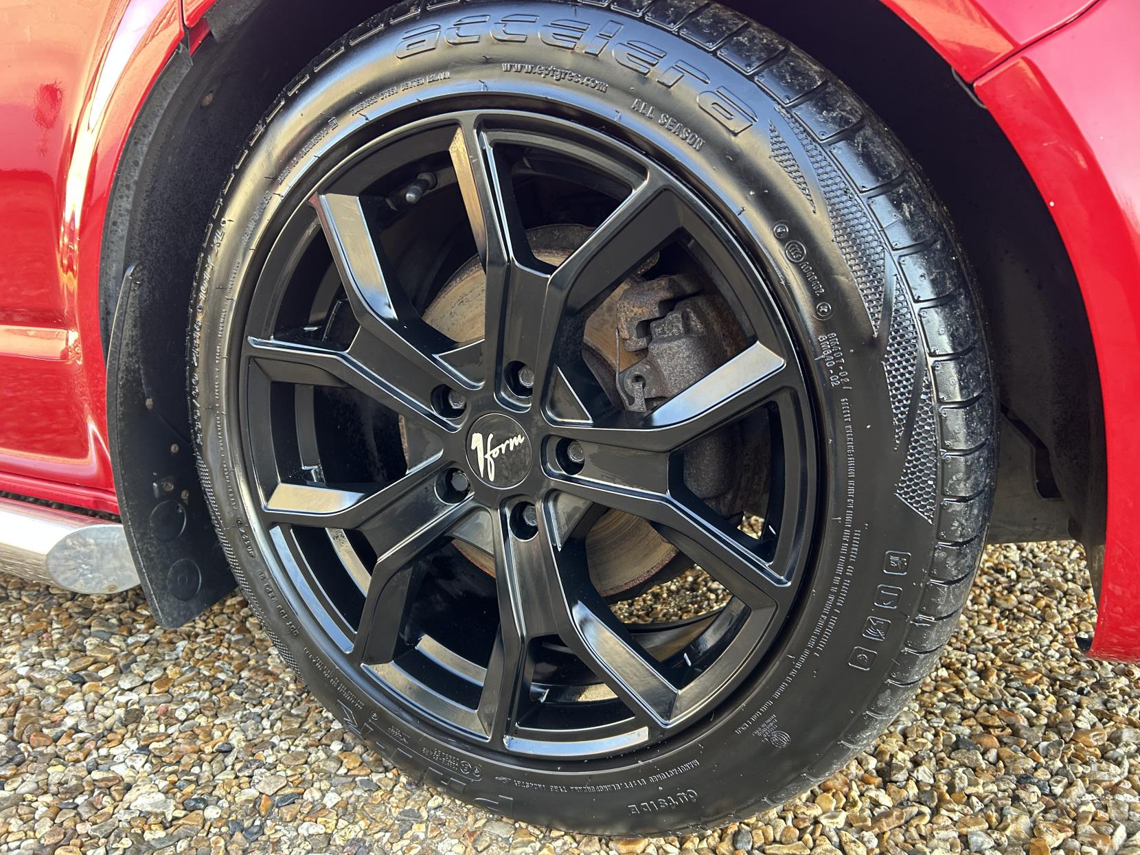 Volkswagen Transporter 1.9 TDI T28 Panel Van 4dr Diesel Manual L1 H1 (103 bhp)