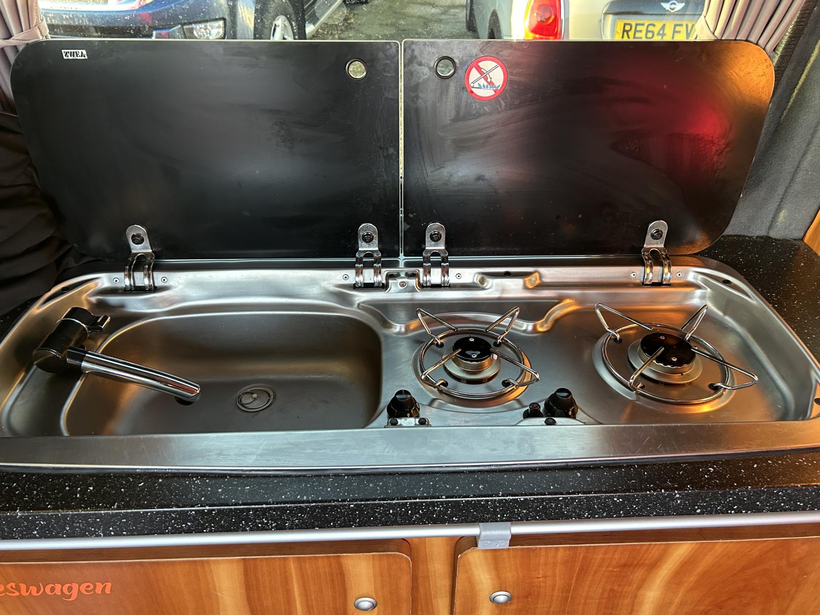 Volkswagen Transporter 1.9 TDI T28 Panel Van 4dr Diesel Manual L1 H1 (103 bhp)