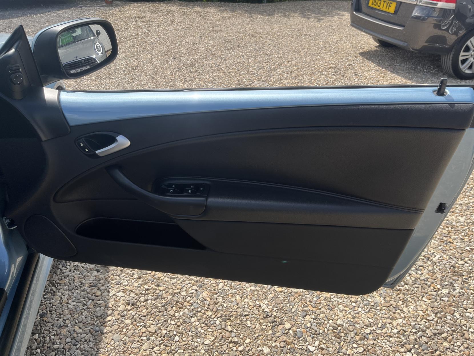 Saab 9-3 1.9 TiD GPF Linear SE Convertible 2dr Diesel Manual Euro 4 (150 ps)