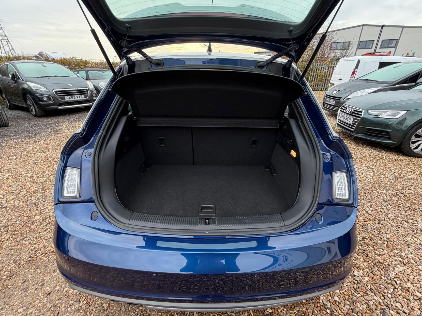 Audi A1 1.4 TFSI S line Sportback 5dr Petrol Manual Euro 5 (s/s) (122 ps)
