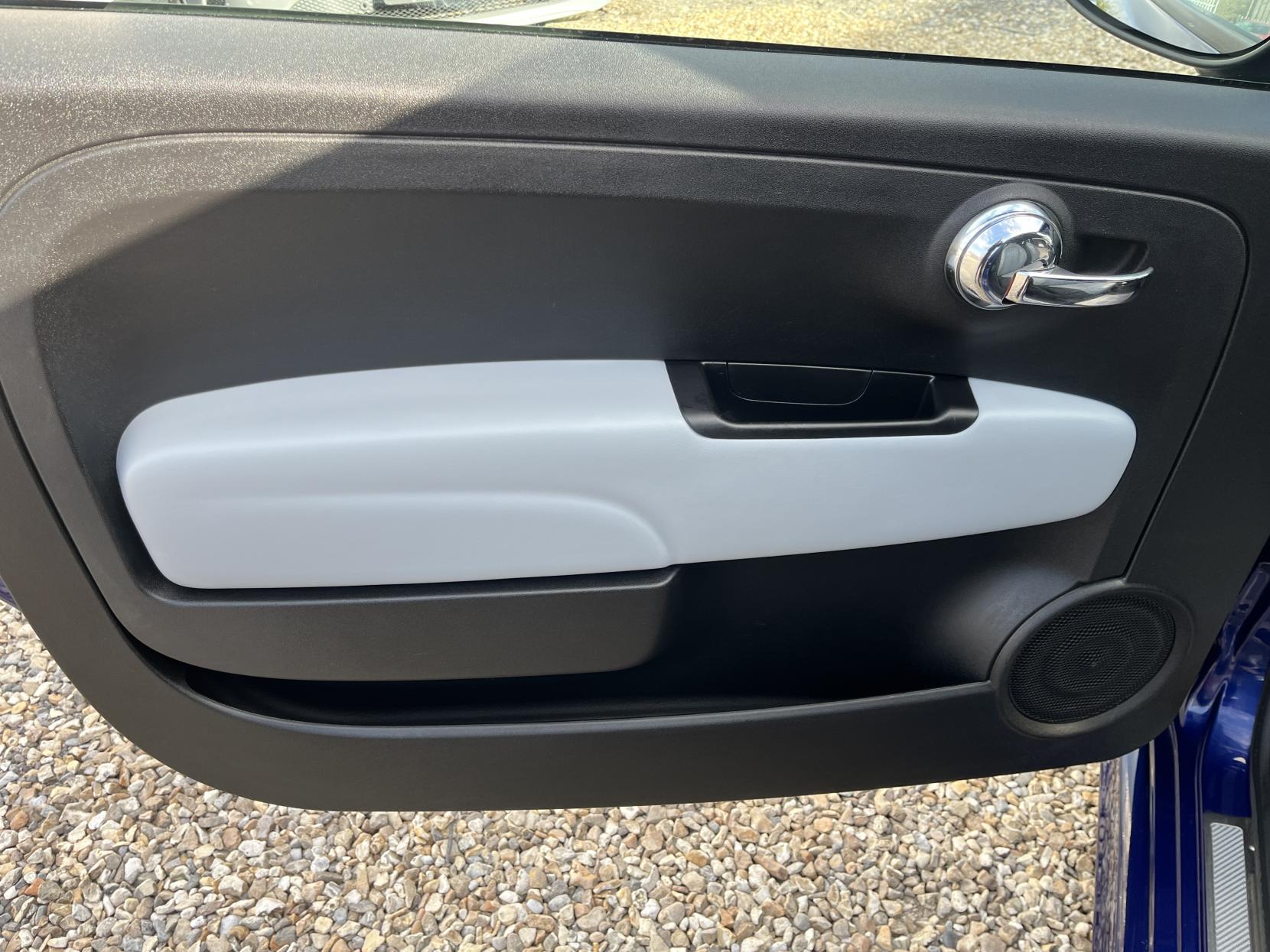 Abarth 595 1.4 T-Jet Turismo Hatchback 3dr Petrol Manual Euro 6 (160 bhp)