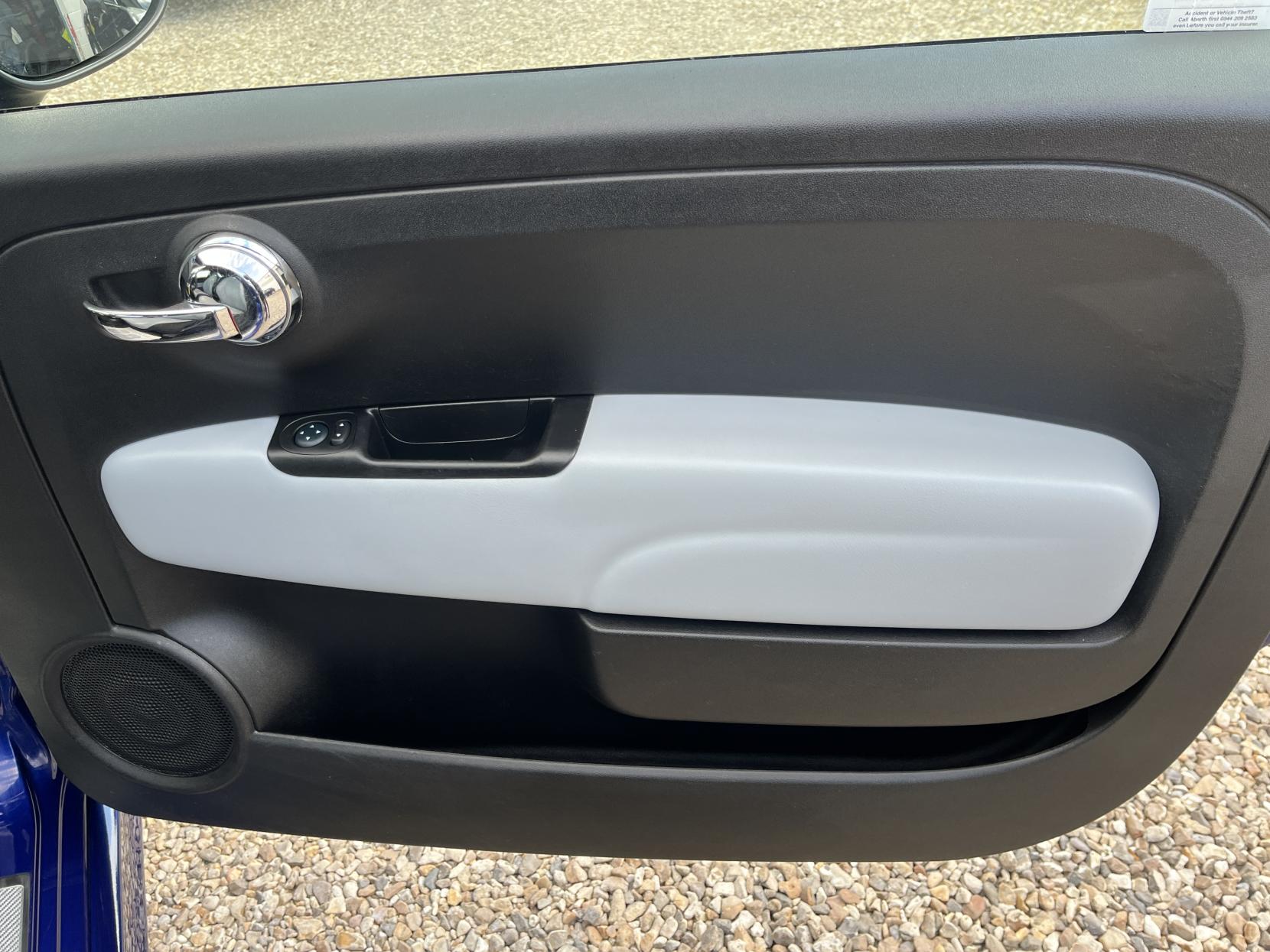 Abarth 595 1.4 T-Jet Turismo Hatchback 3dr Petrol Manual Euro 6 (160 bhp)