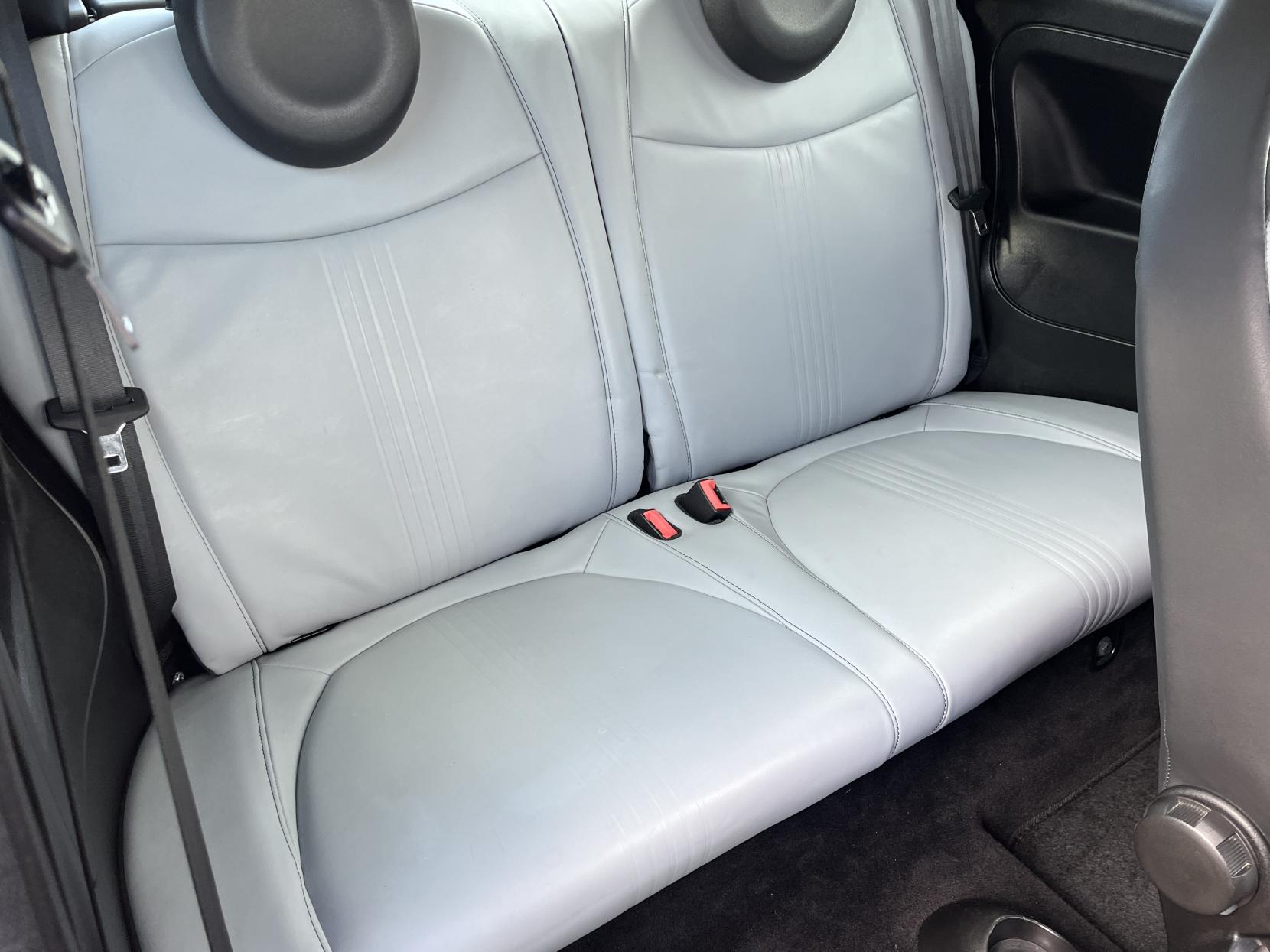 Abarth 595 1.4 T-Jet Turismo Hatchback 3dr Petrol Manual Euro 6 (160 bhp)