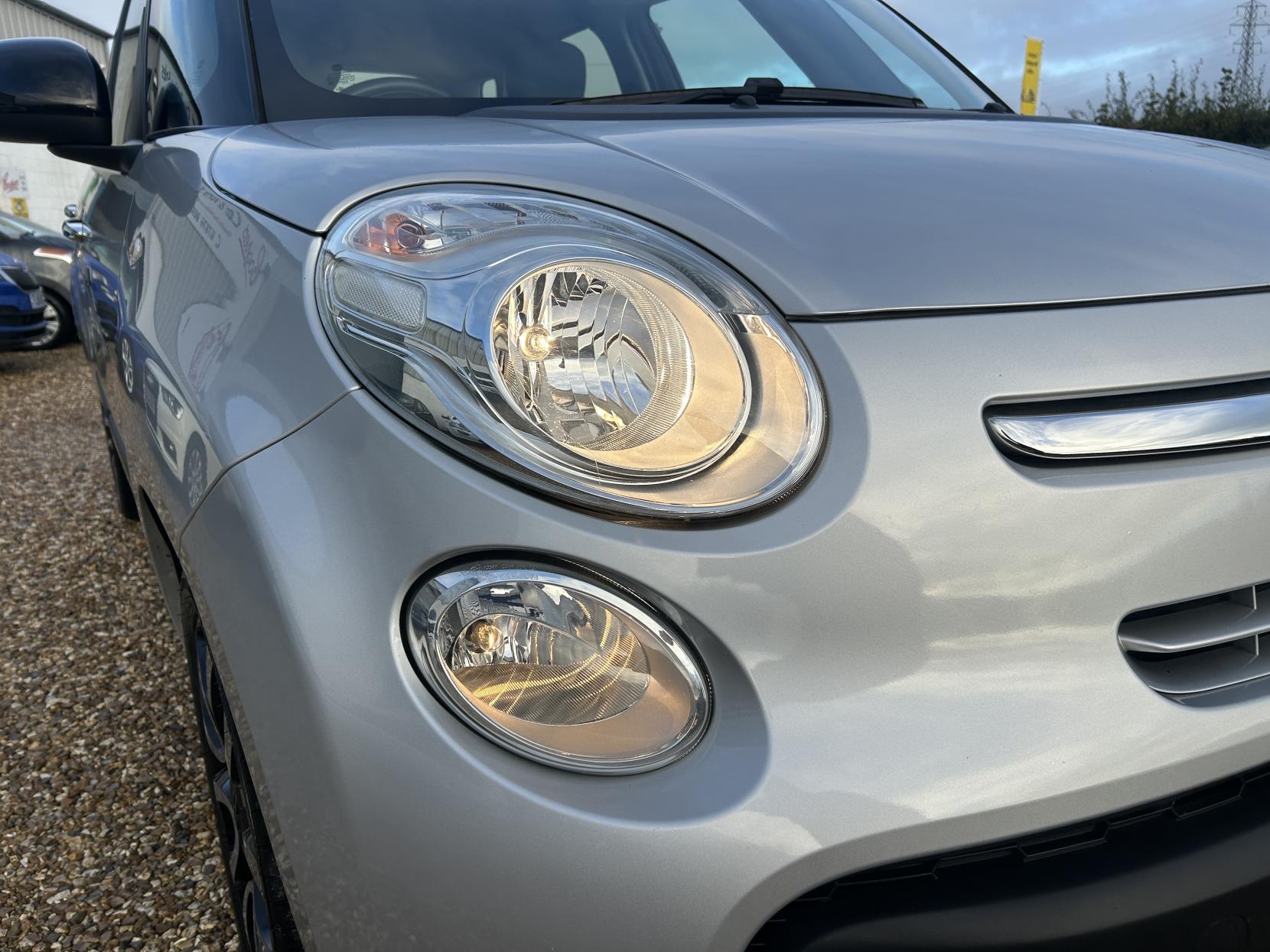 Fiat 500L 1.6 MultiJet Pop Star MPV 5dr Diesel Manual Euro 6 (s/s) (120 bhp)