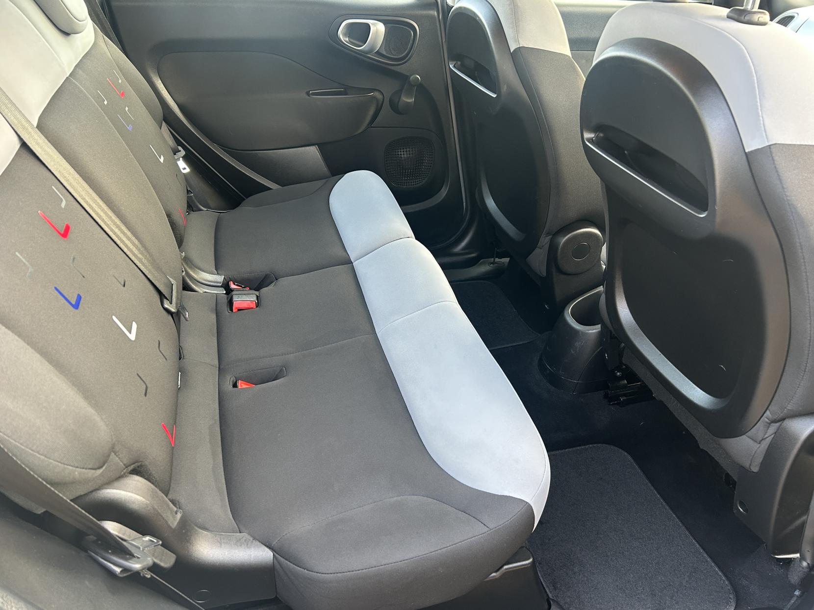 Fiat 500L 1.6 MultiJet Pop Star MPV 5dr Diesel Manual Euro 6 (s/s) (120 bhp)