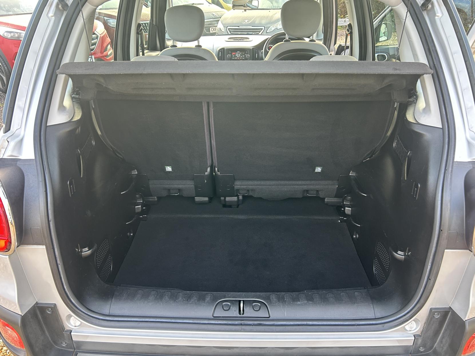 Fiat 500L 1.6 MultiJet Pop Star MPV 5dr Diesel Manual Euro 6 (s/s) (120 bhp)