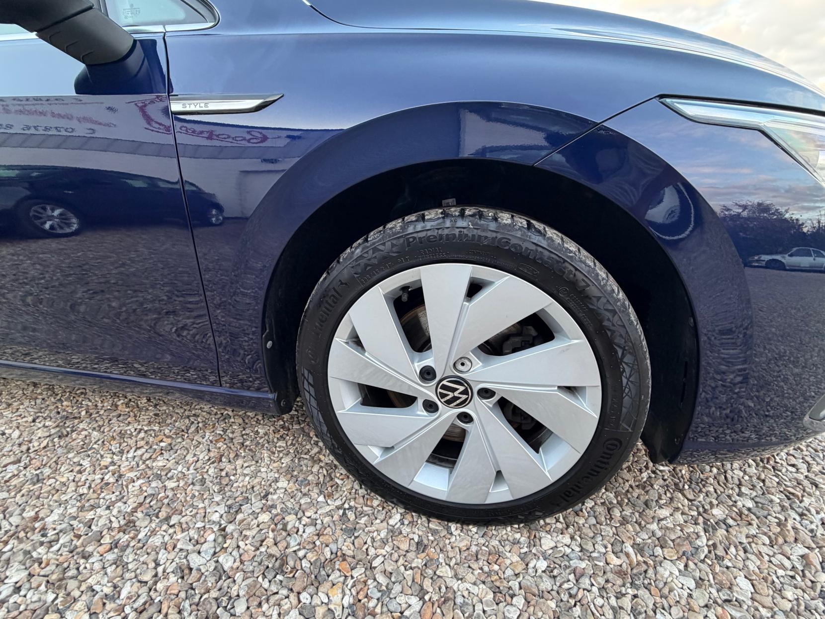 Volkswagen Golf 2.0 TDI Style Estate 5dr Diesel Manual Euro 6 (s/s) (115 ps)