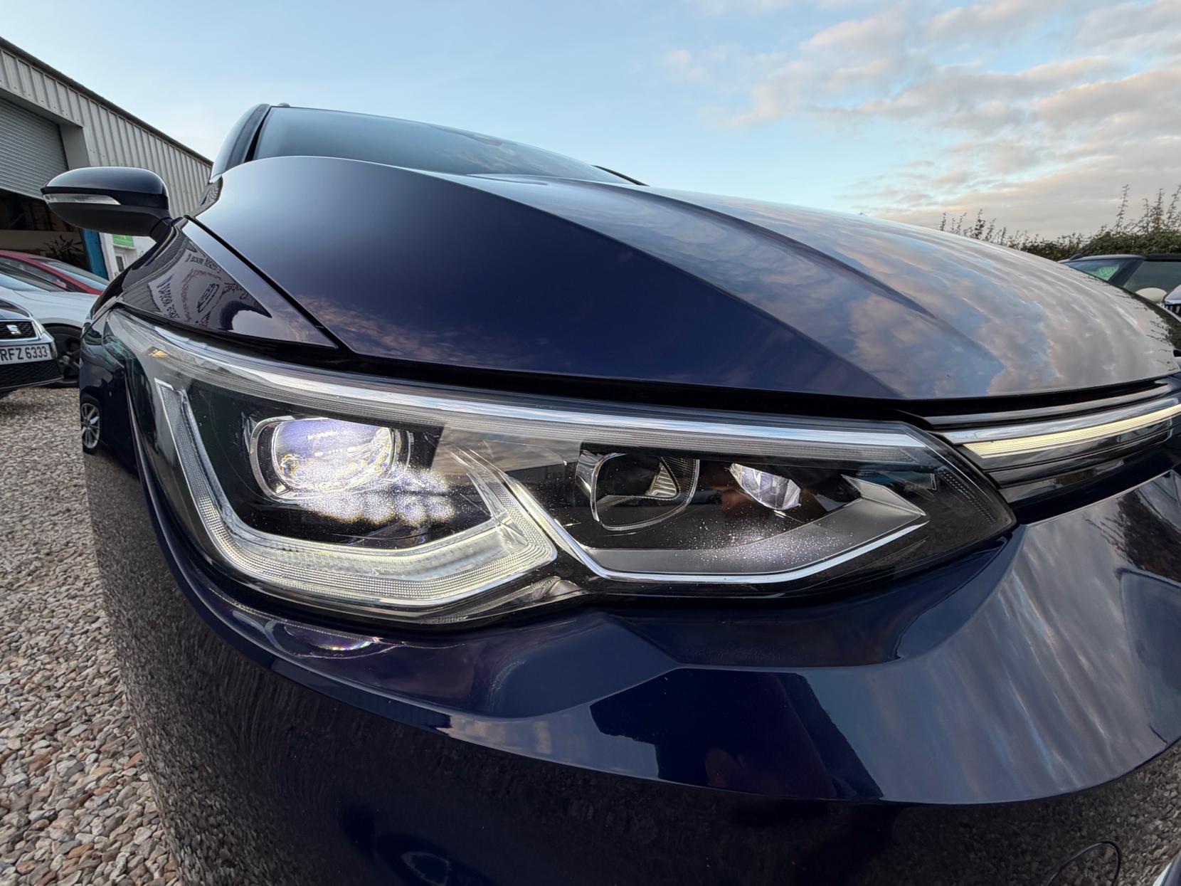 Volkswagen Golf 2.0 TDI Style Estate 5dr Diesel Manual Euro 6 (s/s) (115 ps)