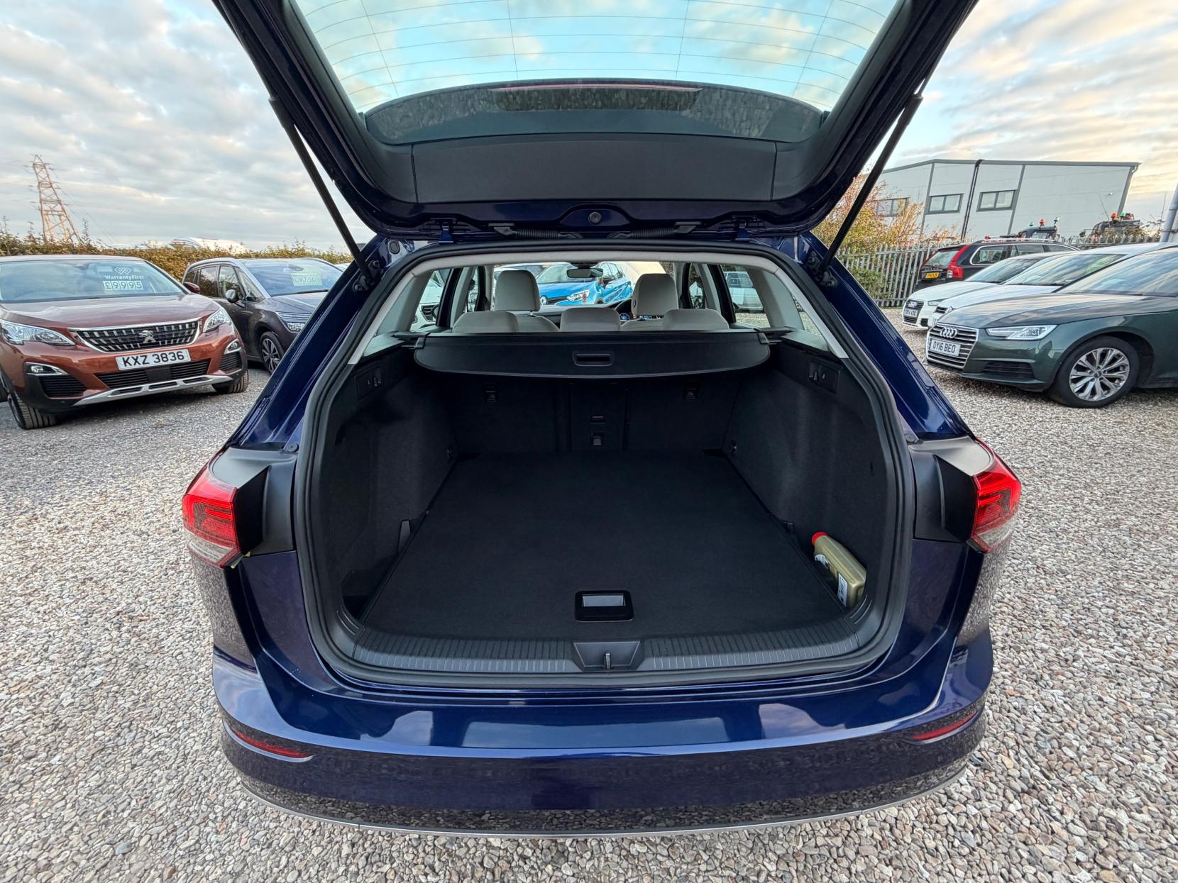 Volkswagen Golf 2.0 TDI Style Estate 5dr Diesel Manual Euro 6 (s/s) (115 ps)