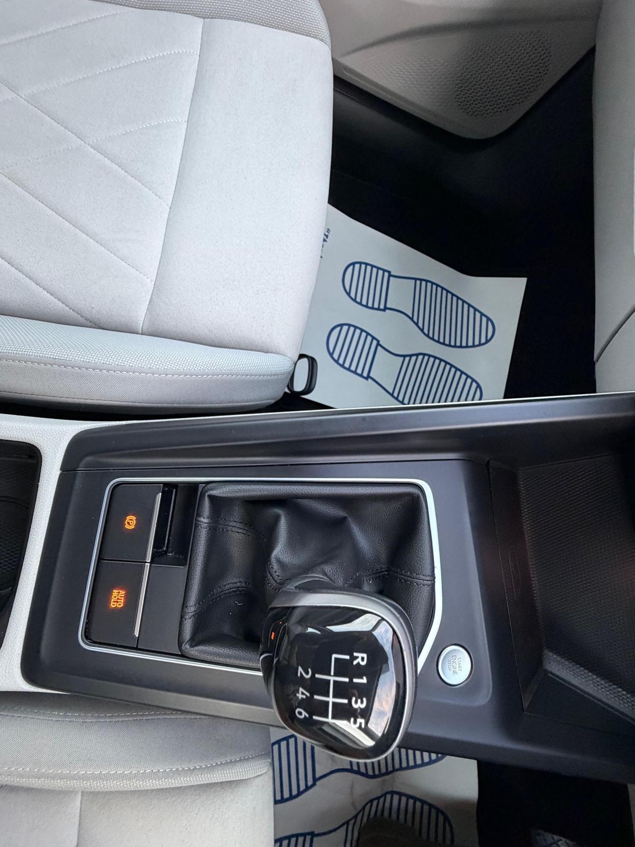 Volkswagen Golf 2.0 TDI Style Estate 5dr Diesel Manual Euro 6 (s/s) (115 ps)