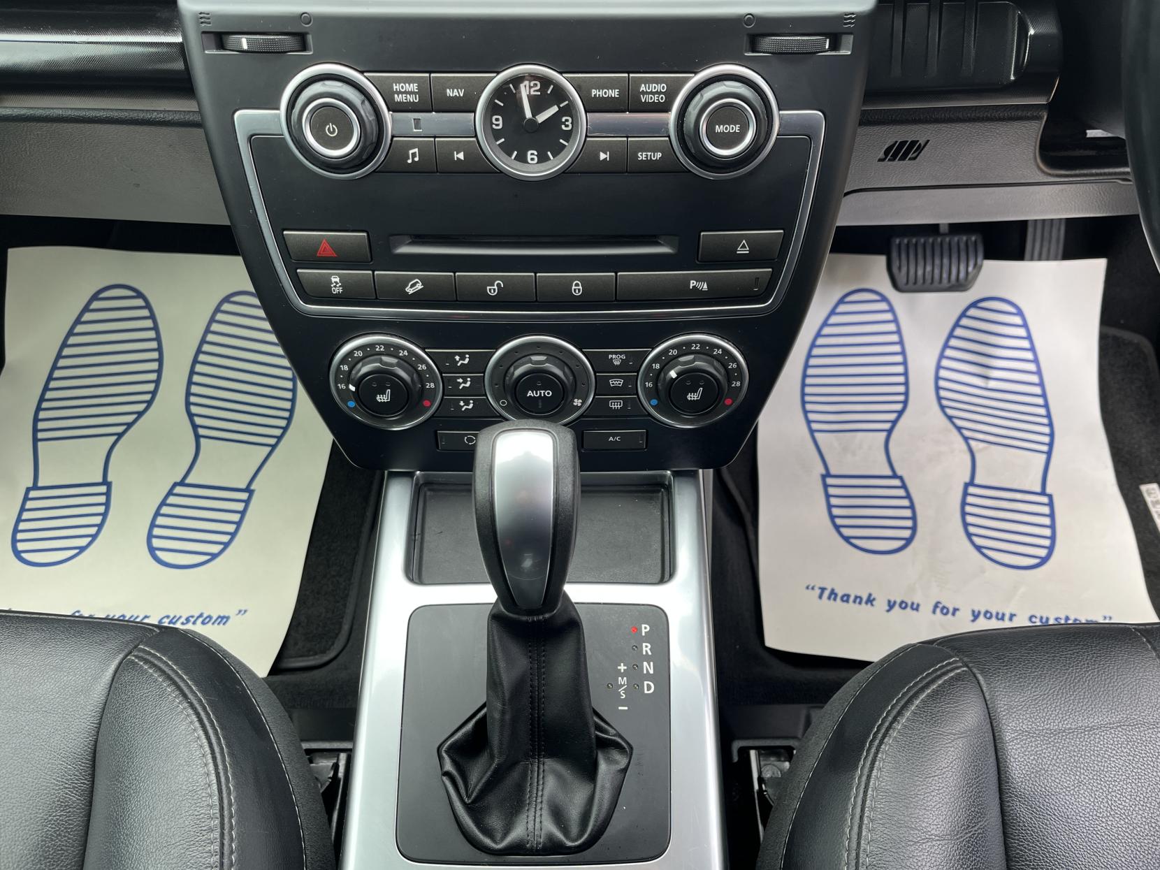 Land Rover Freelander 2 2.2 SD4 SE Tech SUV 5dr Diesel CommandShift 4WD Euro 5 (190 ps)