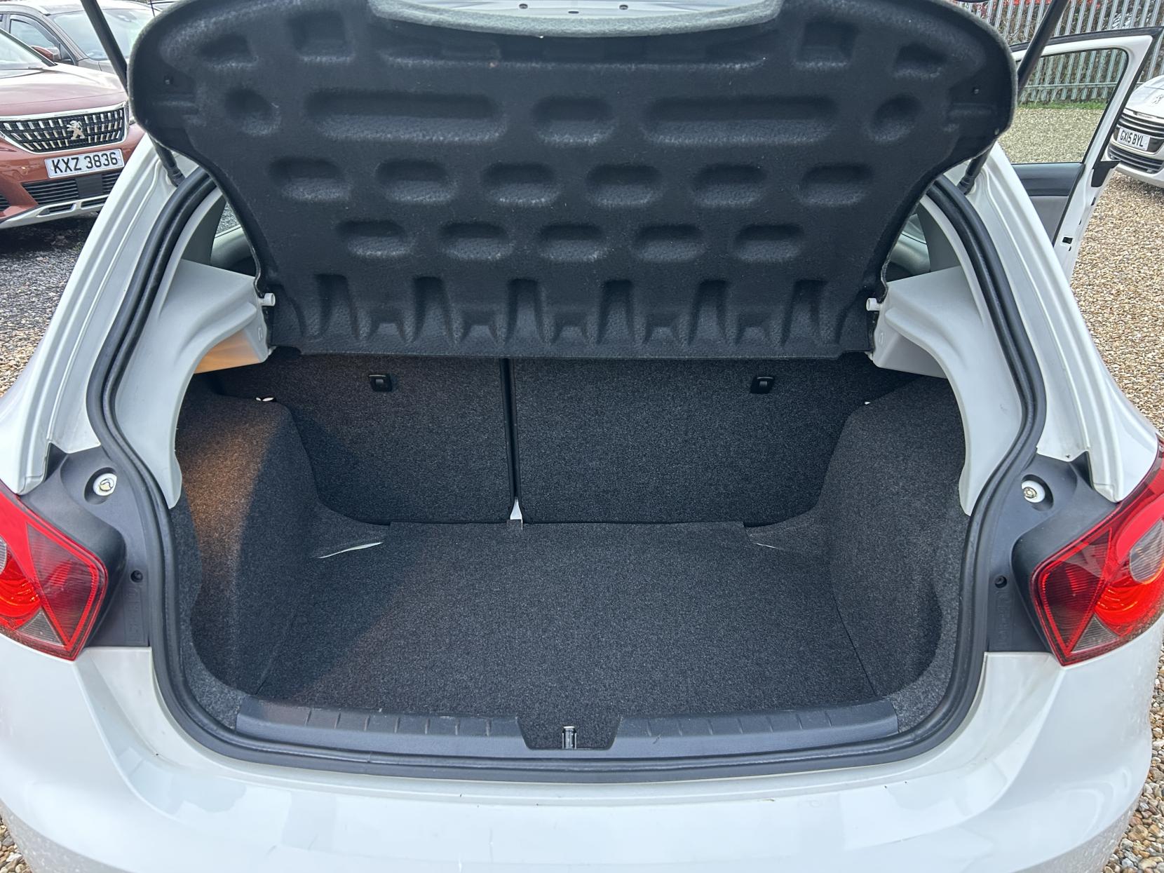 SEAT Ibiza 1.4 Toca Hatchback 5dr Petrol Manual Euro 5 (85 ps)