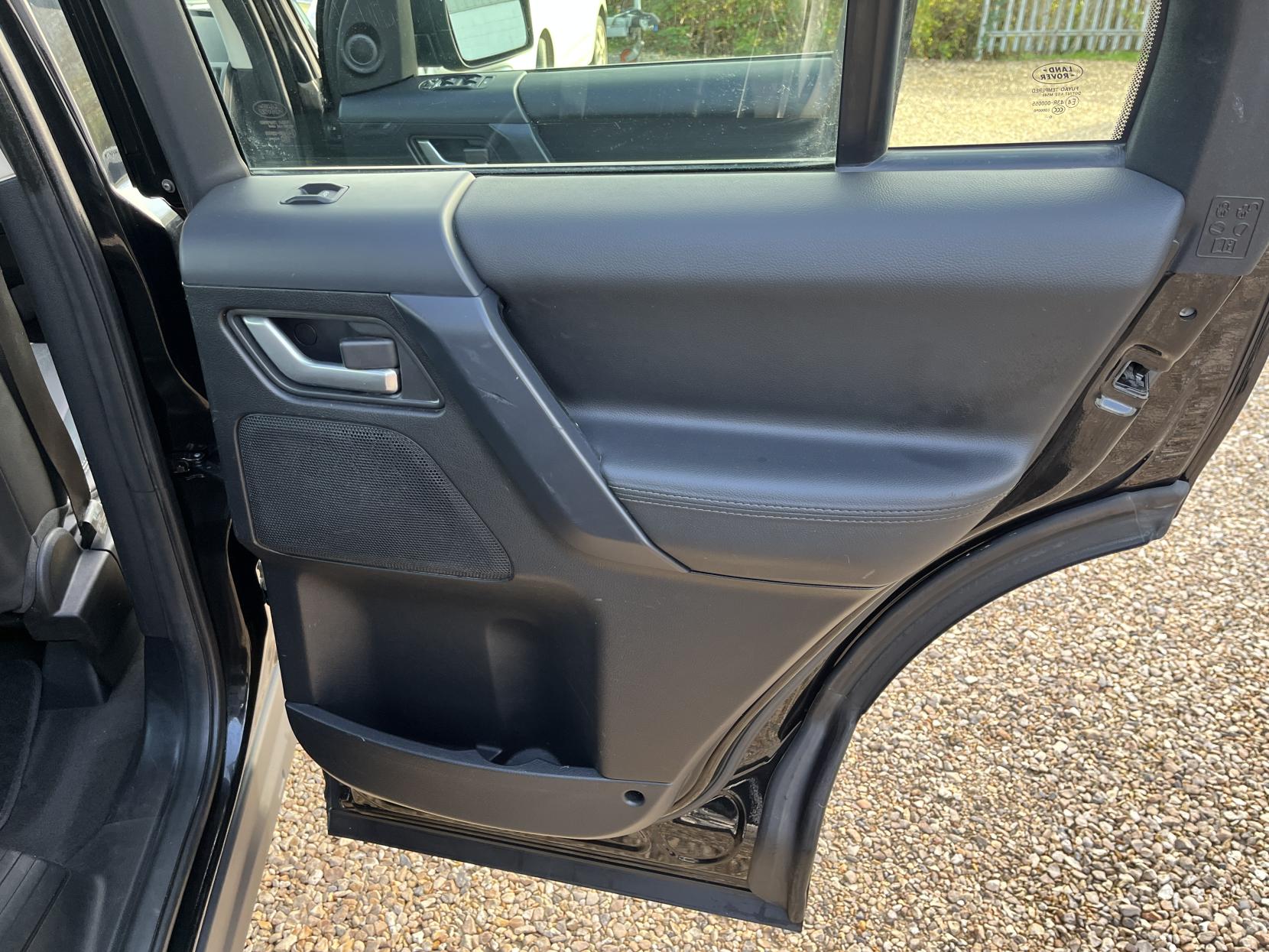 Land Rover Freelander 2 2.2 TD4 HSE SUV 5dr Diesel Manual 4WD Euro 5 (s/s) (150 ps)