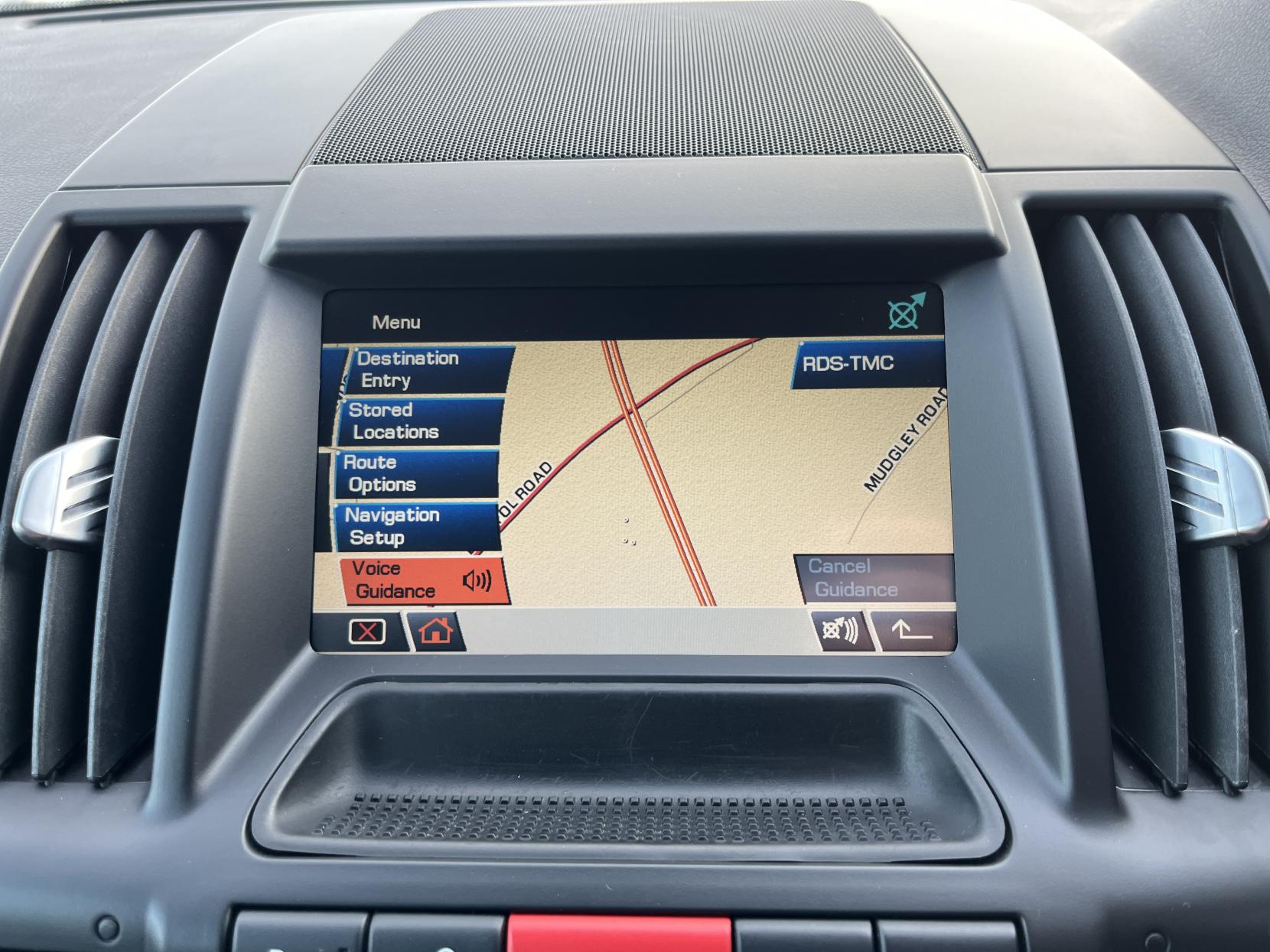 Land Rover Freelander 2 2.2 TD4 HSE SUV 5dr Diesel Manual 4WD Euro 5 (s/s) (150 ps)