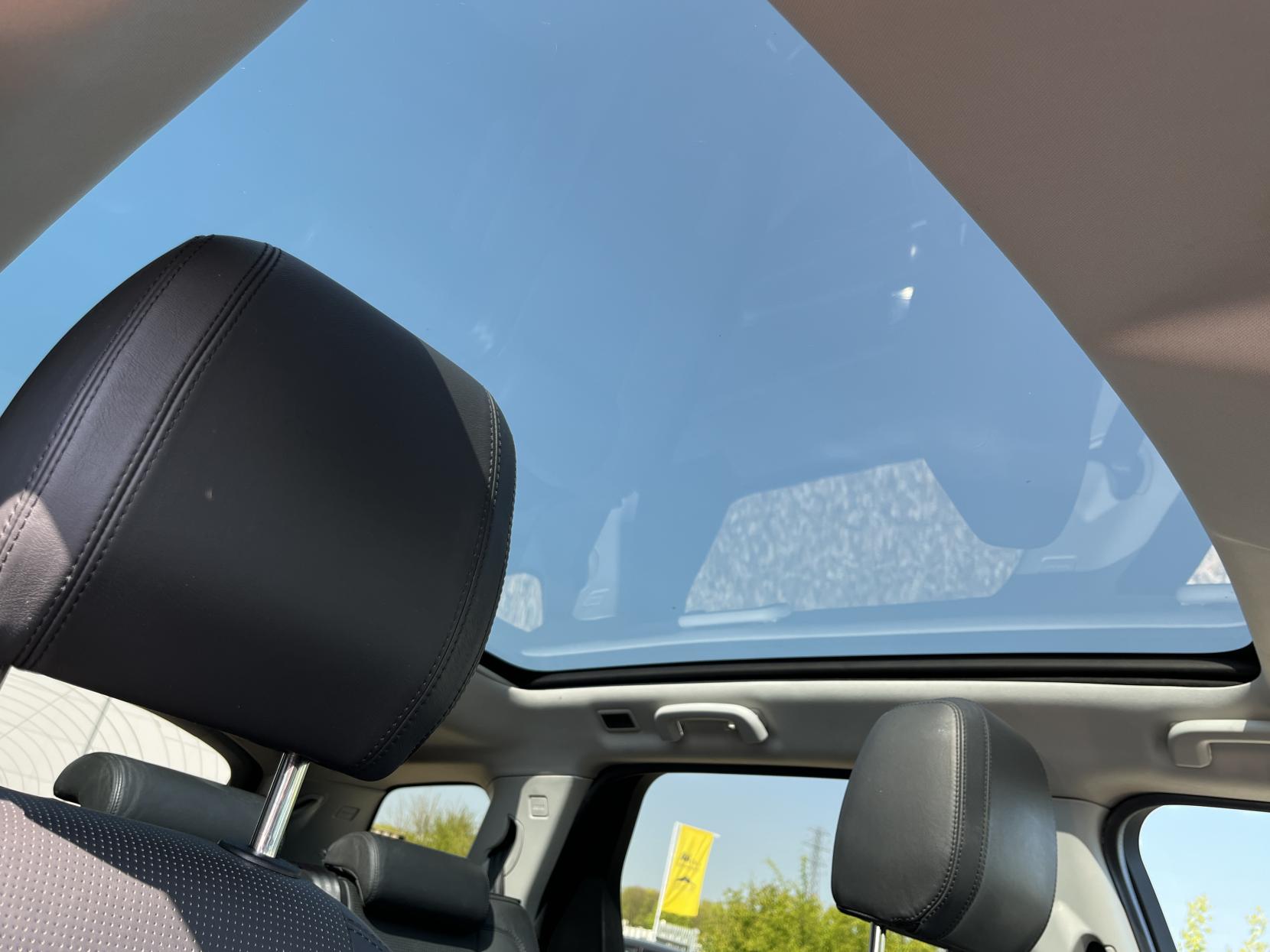 Land Rover Discovery Sport 2.2 SD4 HSE Luxury SUV 5dr Diesel Auto 4WD Euro 5 (s/s) (190 ps)