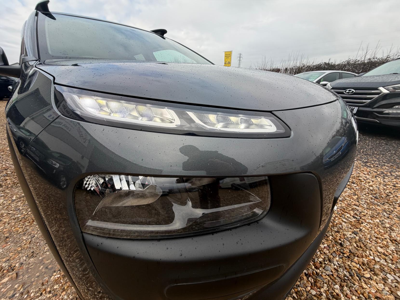 Citroen C4 Cactus 1.6 BlueHDi Feel Hatchback 5dr Diesel Manual Euro 6 (100 ps)