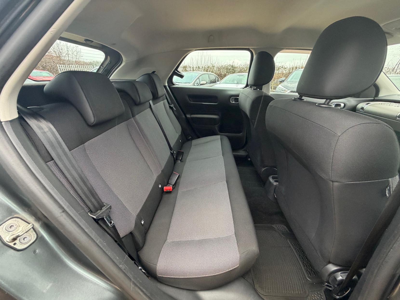 Citroen C4 Cactus 1.6 BlueHDi Feel Hatchback 5dr Diesel Manual Euro 6 (100 ps)