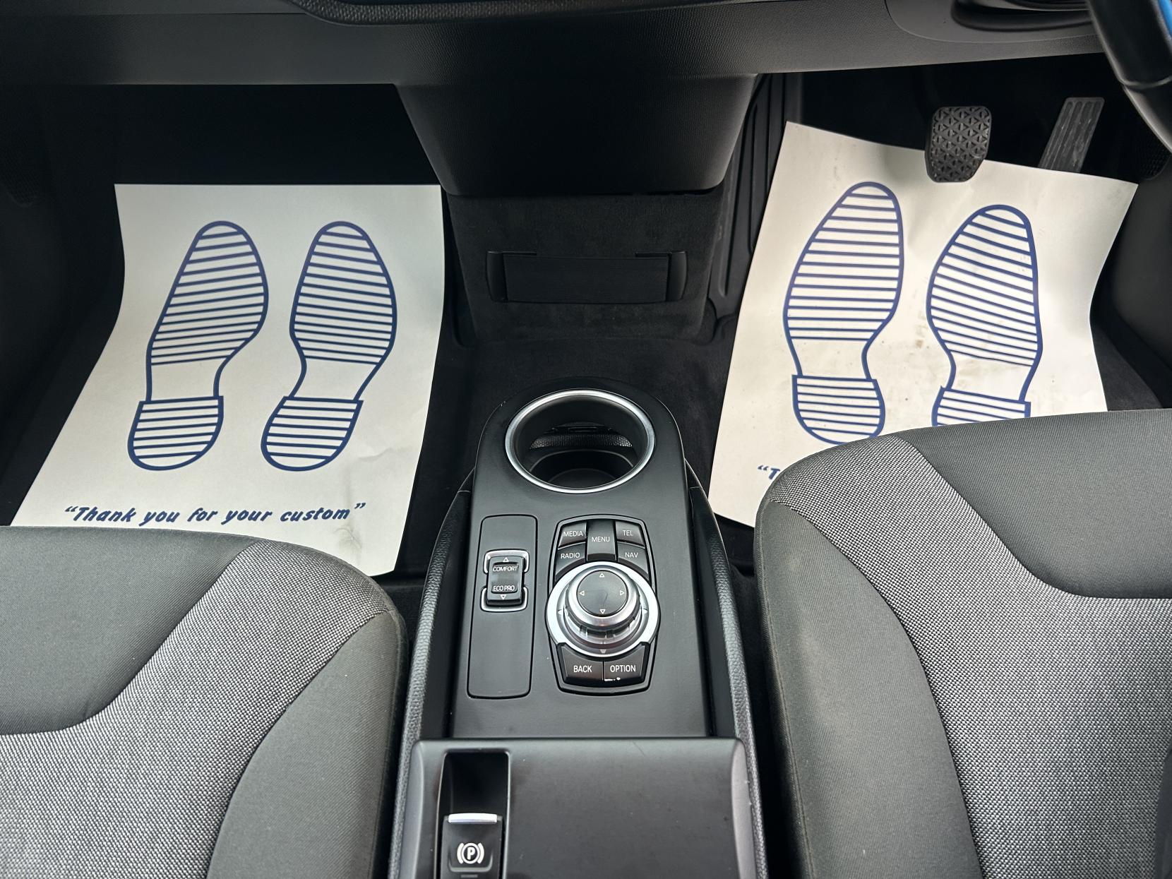 BMW i3 Hatchback 5dr Electric Auto (170 ps)