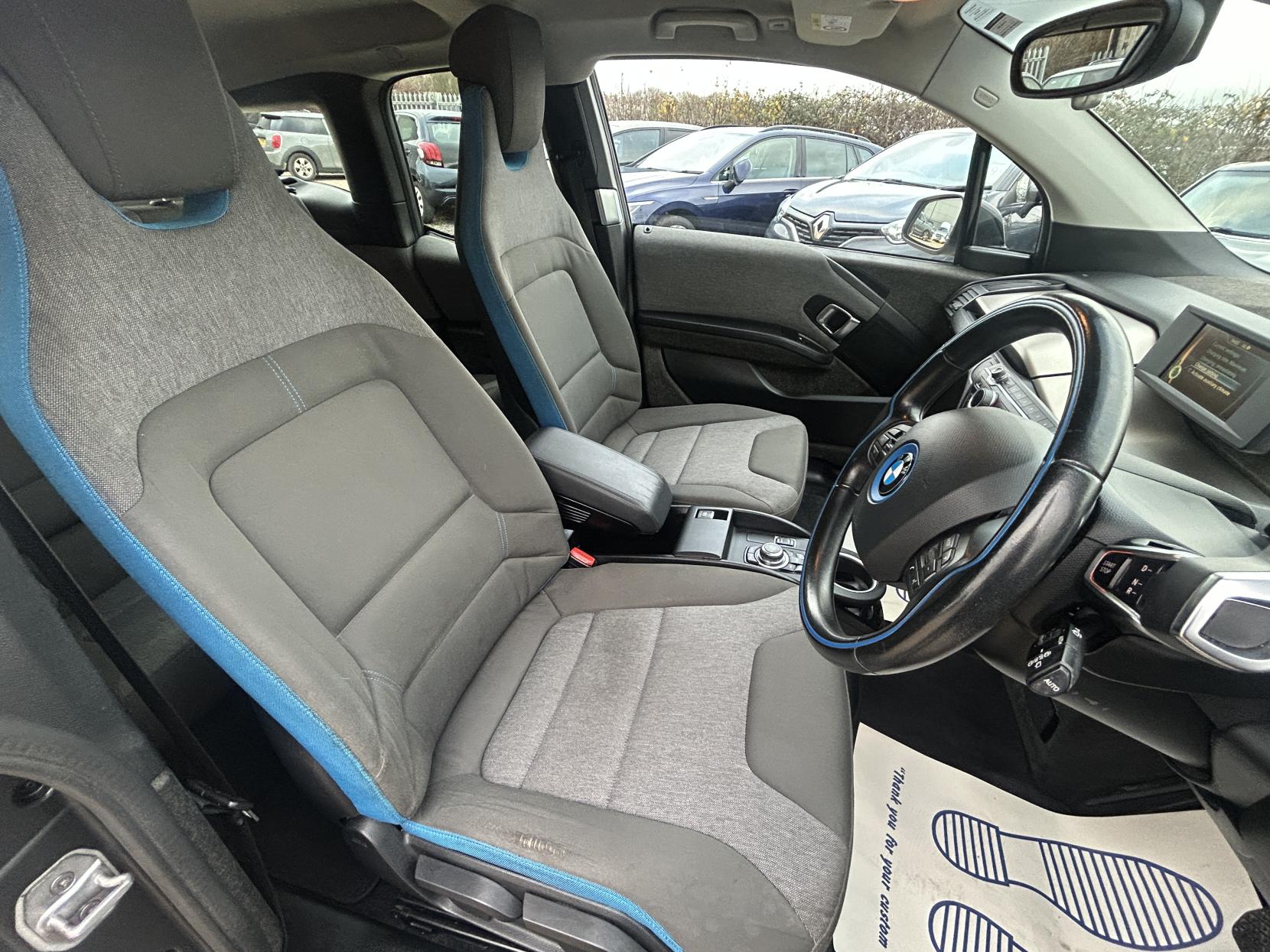 BMW i3 Hatchback 5dr Electric Auto (170 ps)
