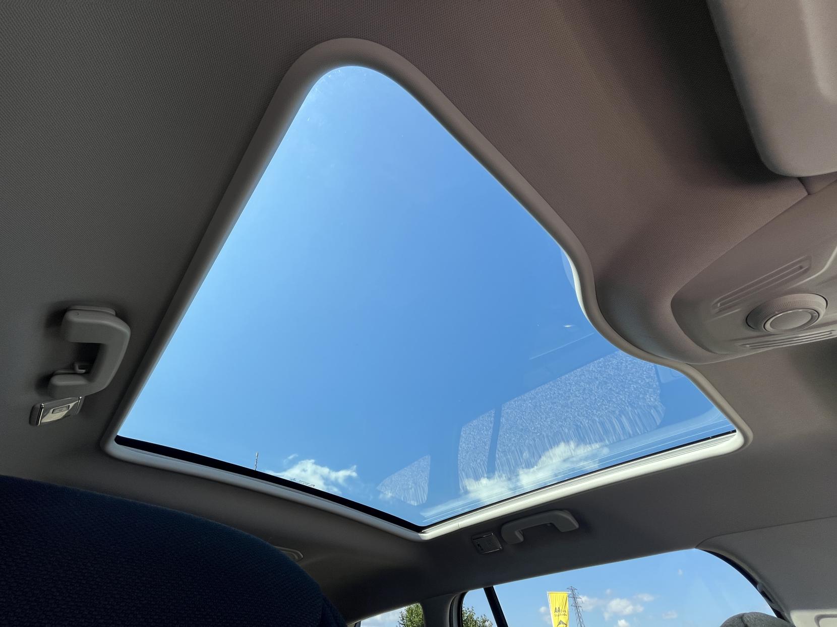 Citroen Grand C4 Picasso 1.6 BlueHDi Exclusive+ MPV 5dr Diesel EAT6 Euro 6 (s/s) (120 ps)
